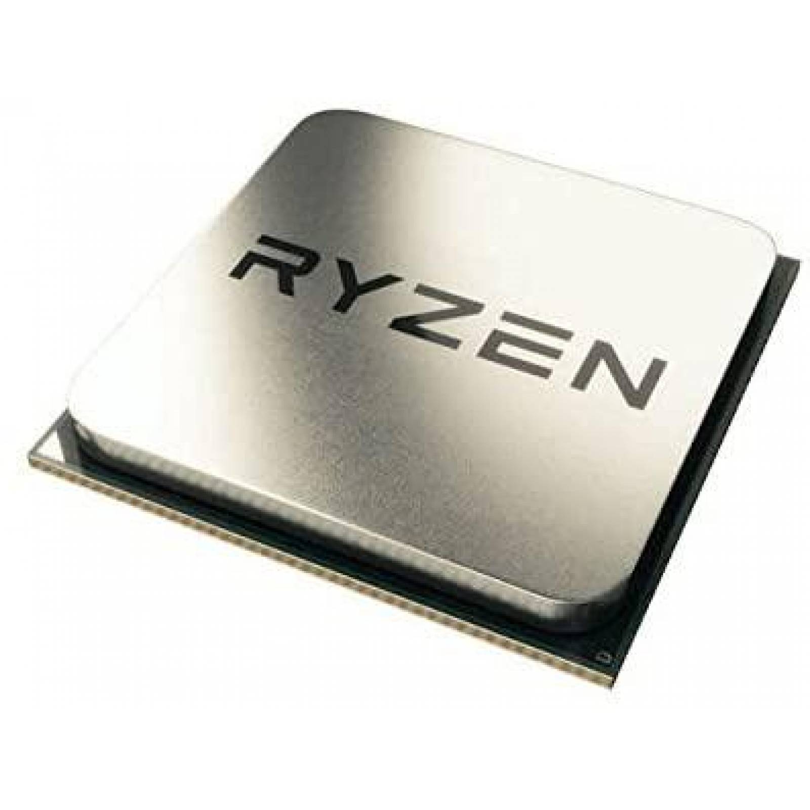 Procesador AMD Core i9 Ryzen 3 1200 3.4 GHz -Plateado