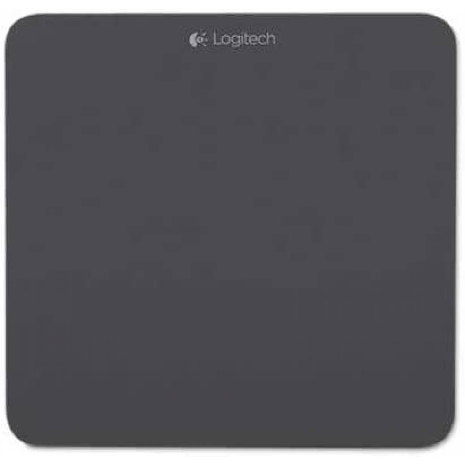 Touchpad Logitech T650 Recargable con Windows 8 Touch