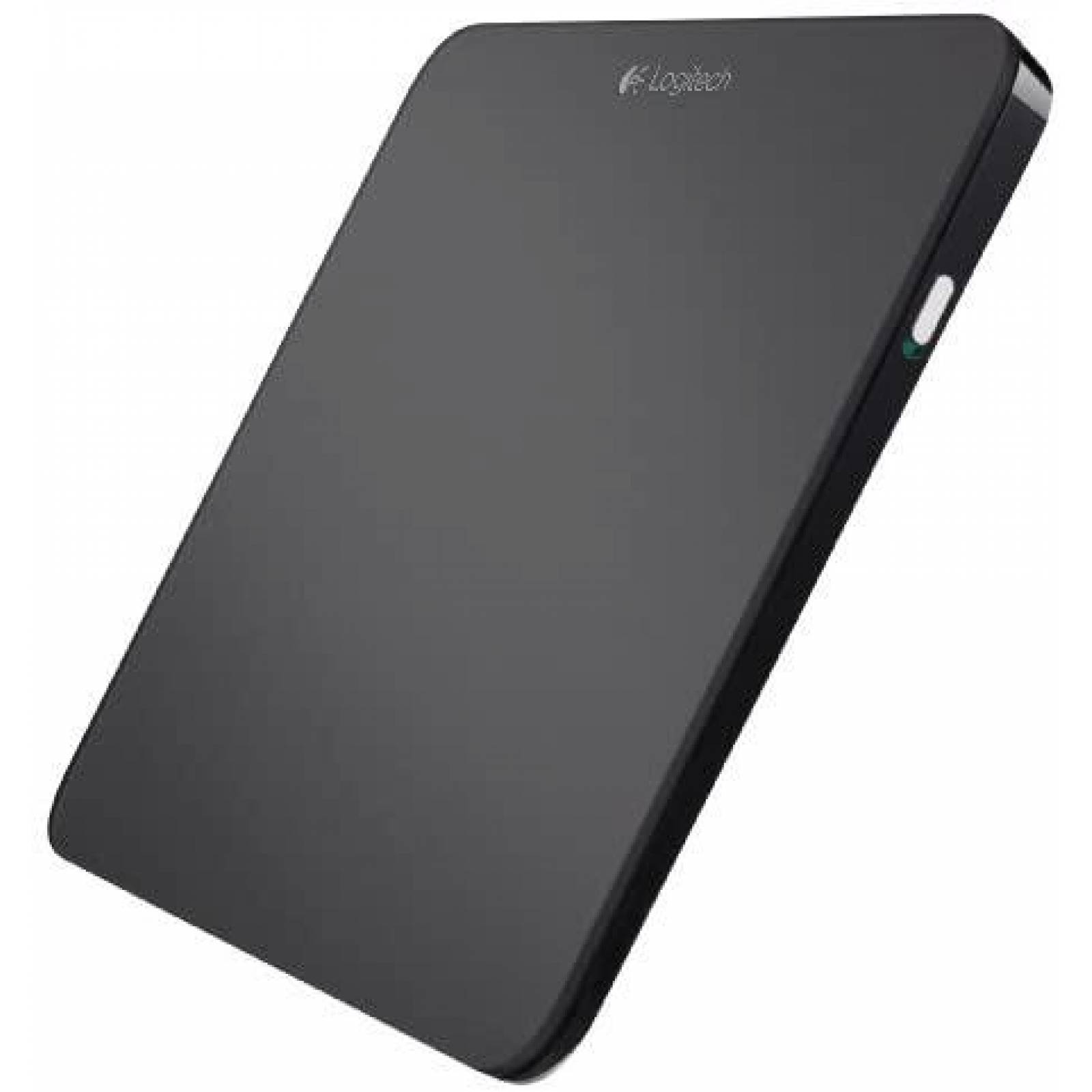 Touchpad Logitech T650 Recargable con Windows 8 Touch
