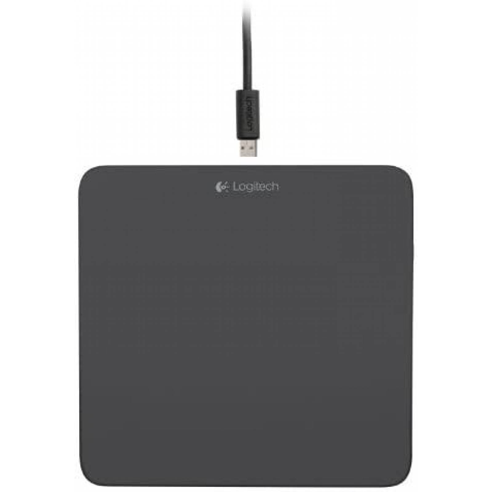Touchpad Logitech T650 Recargable con Windows 8 Touch