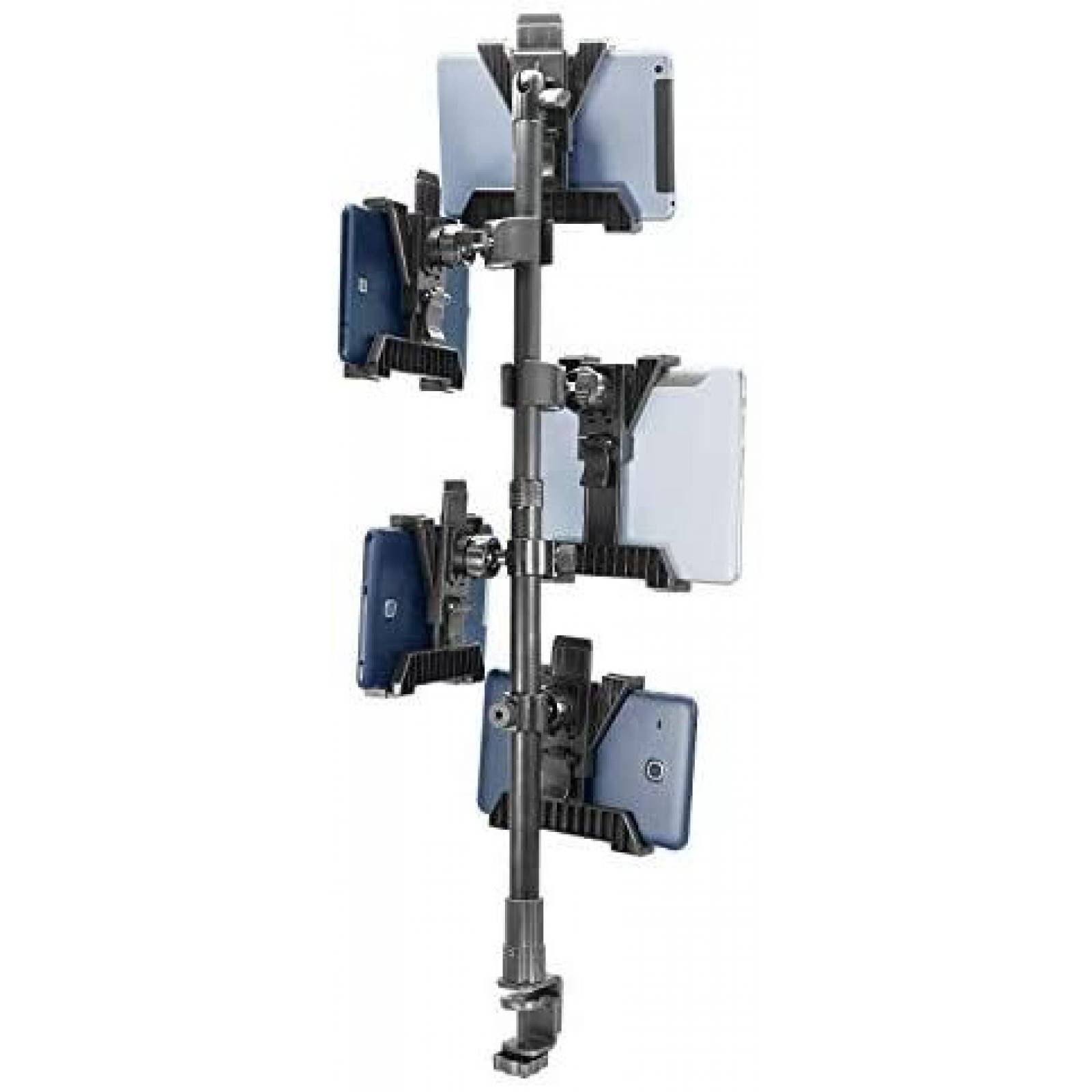 Stand para Tablet iBOLT TabDock de 7'' a 10'' -Negro