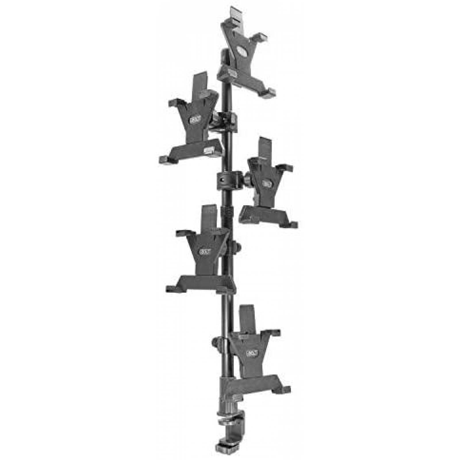 Stand para Tablet iBOLT TabDock de 7'' a 10'' -Negro