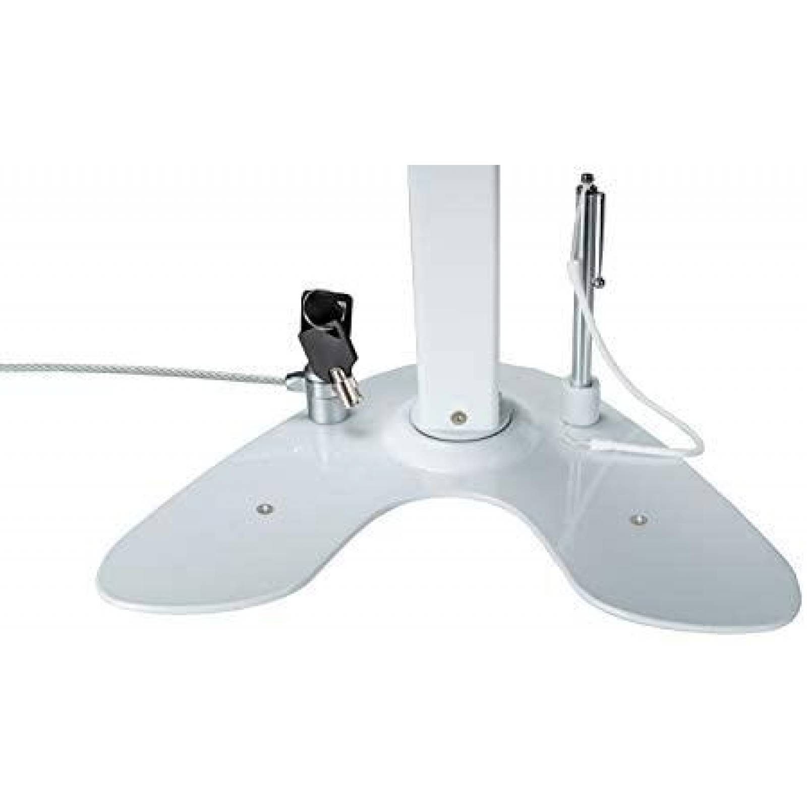 Compulocks - BMTRAY02B Soporte De Seguridad Para Tabletas
