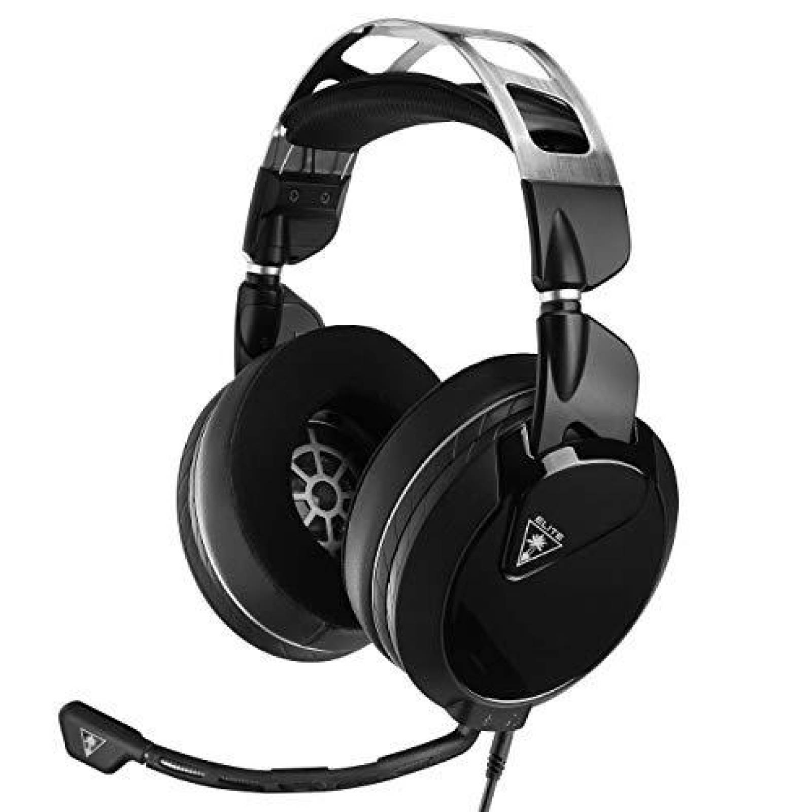 Auriculares Turtle Beach Elite Pro 2 Gaming consolas -Negro