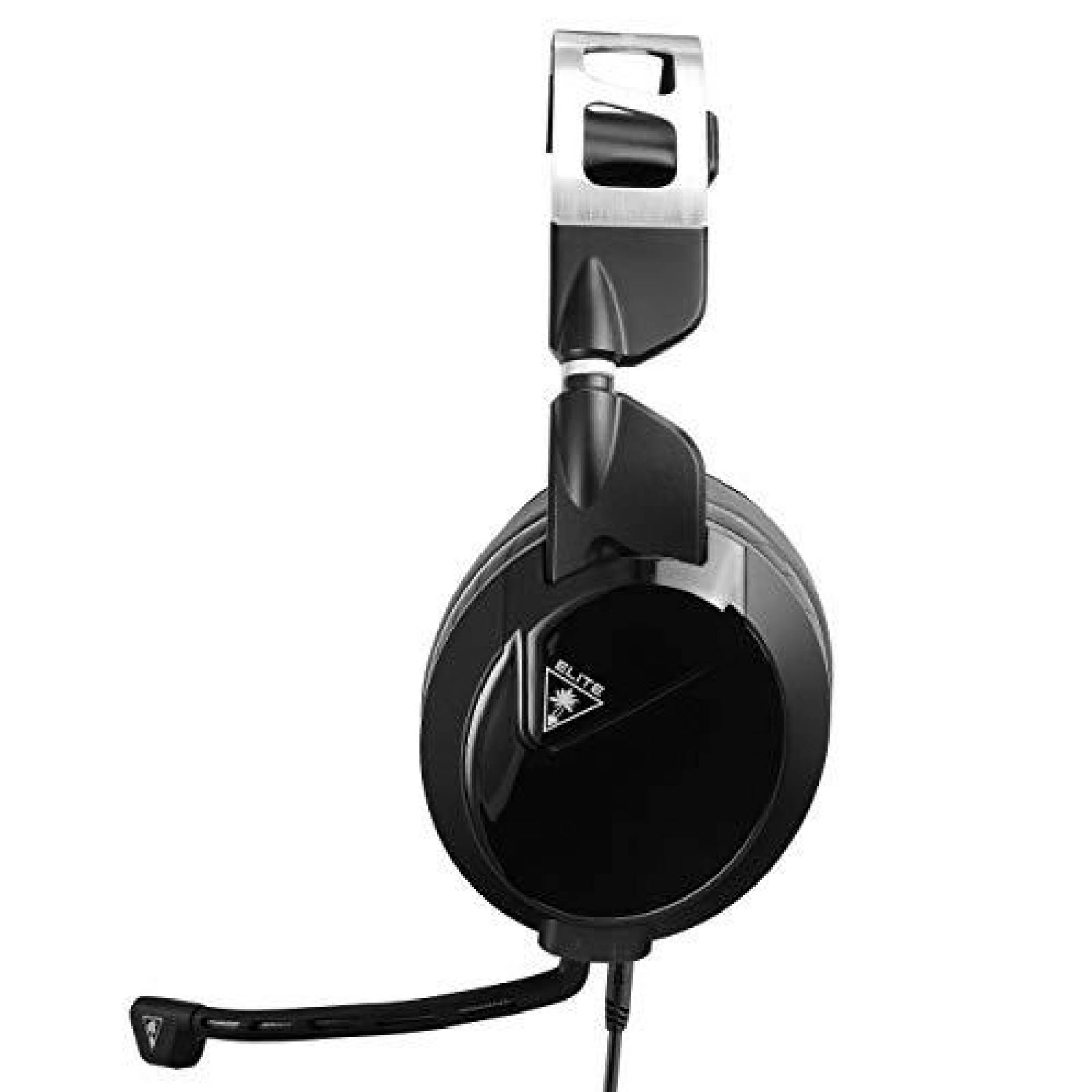 Auriculares Turtle Beach Elite Pro 2 Gaming consolas -Negro