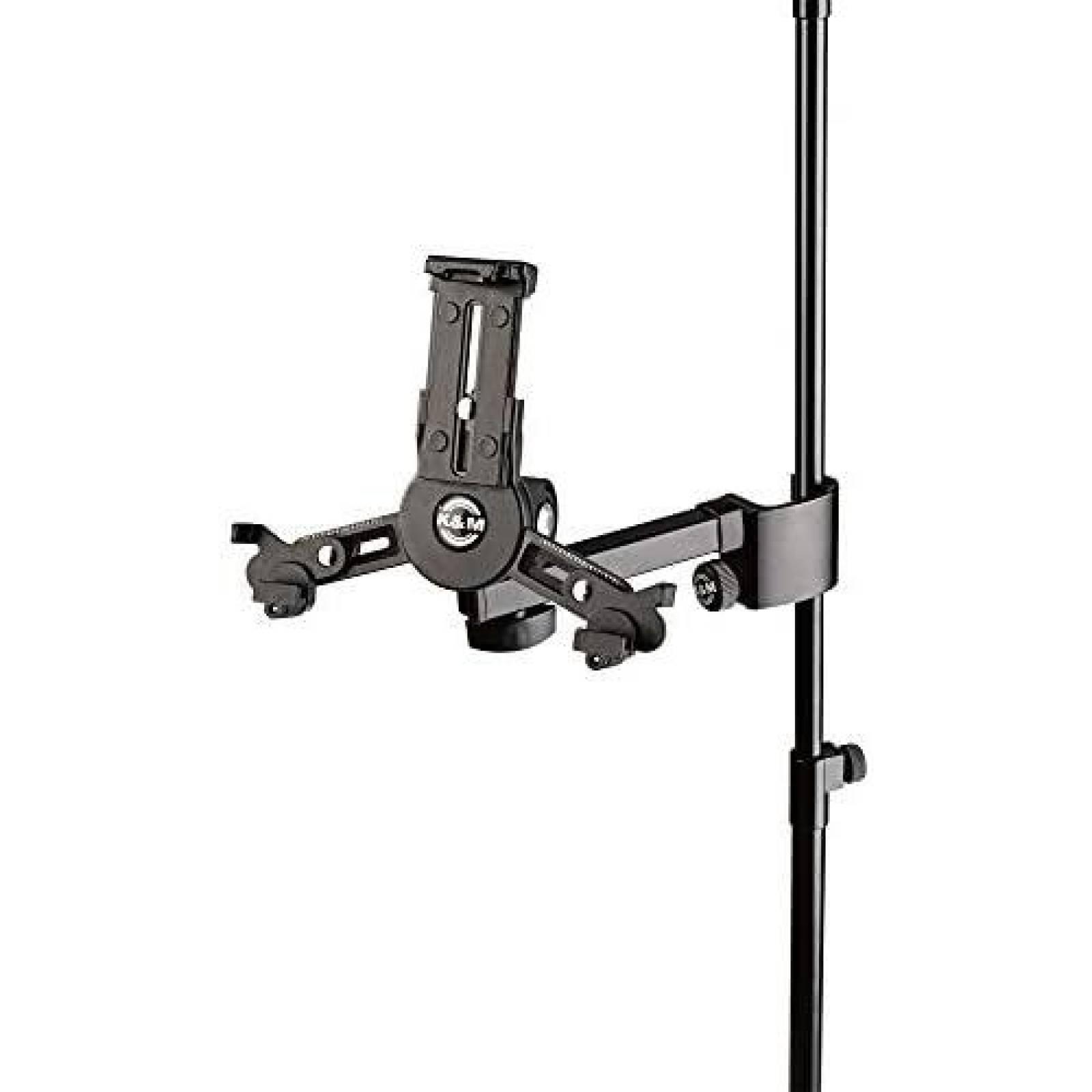 Soporte minitableta Konig & Meyer 19796.000.55 Universal