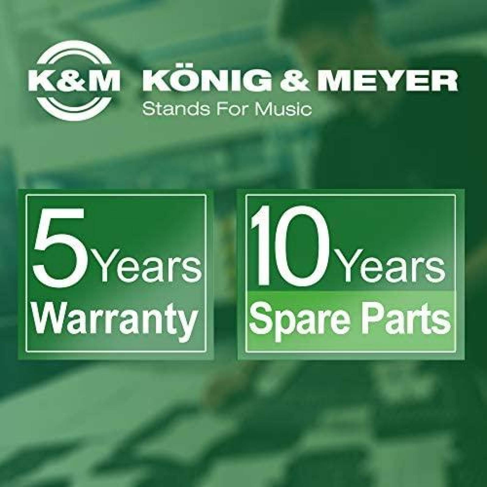 Soporte minitableta Konig & Meyer 19796.000.55 Universal