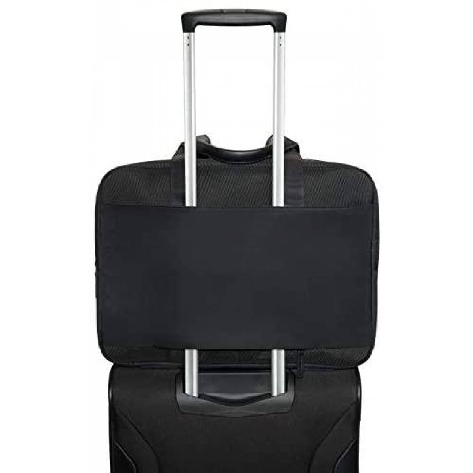 Maletin Samsonite OpenRoad 15.6'' Poliester -Negro