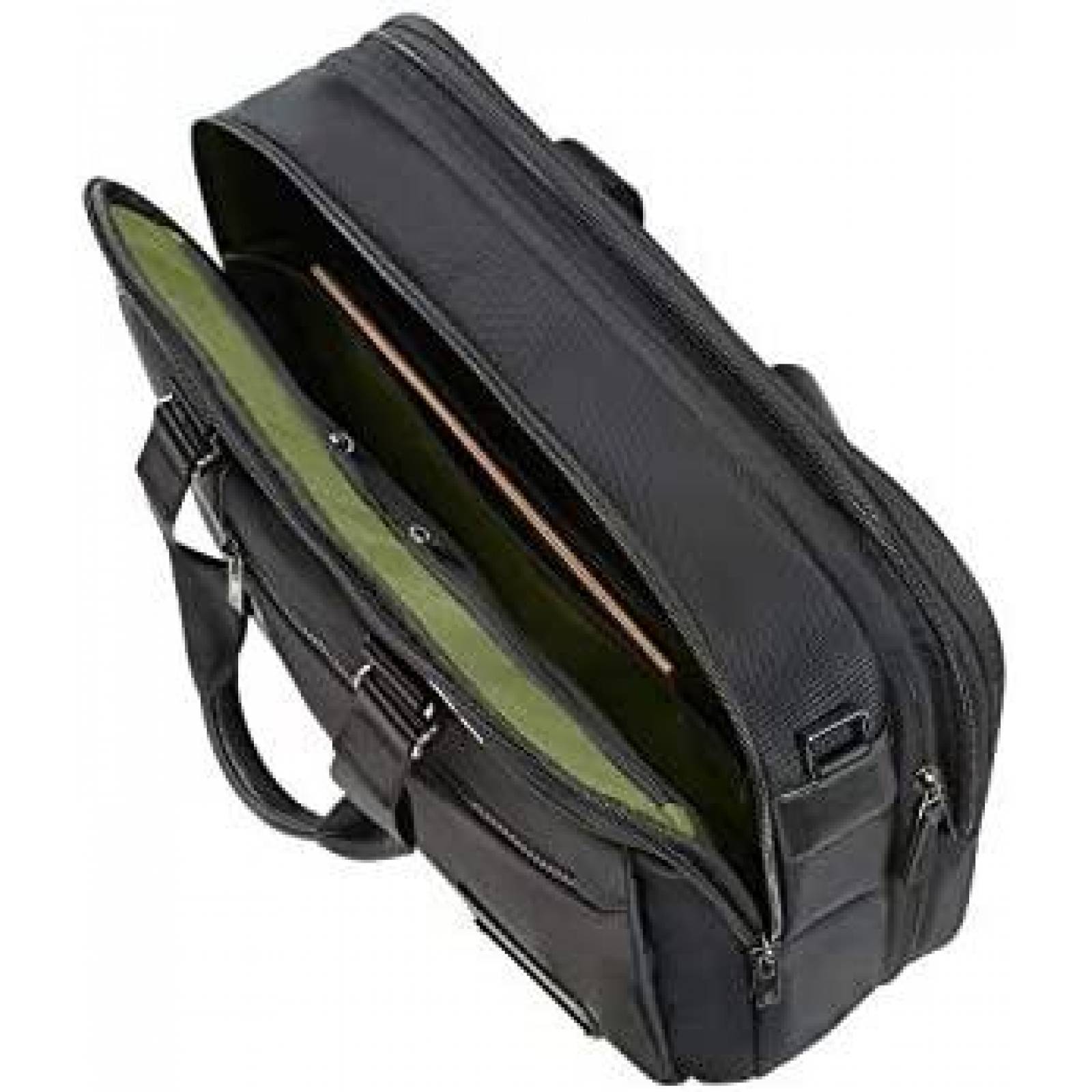 Maletin Samsonite OpenRoad 15.6'' Poliester -Negro