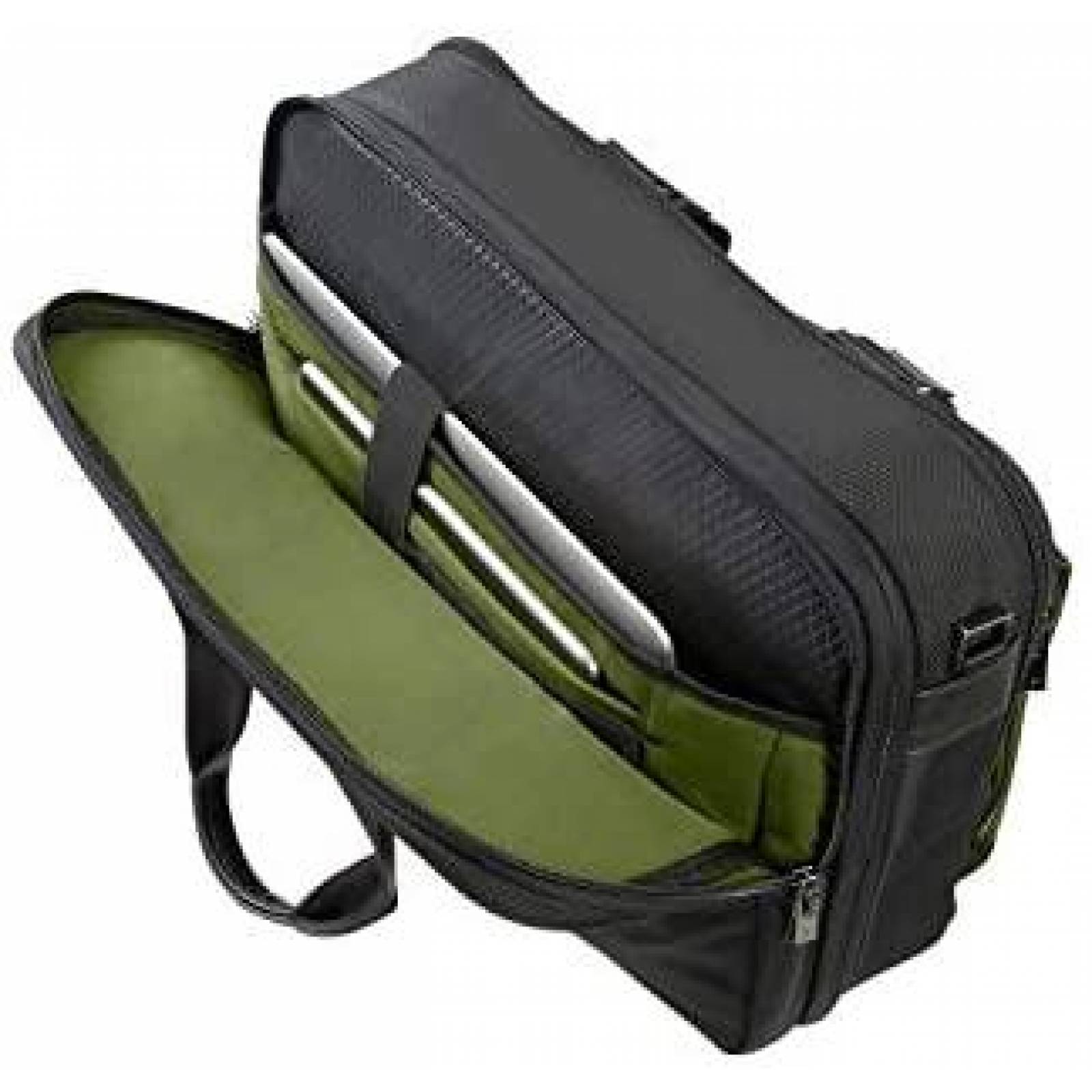 Maletin Samsonite OpenRoad 15.6'' Poliester -Negro