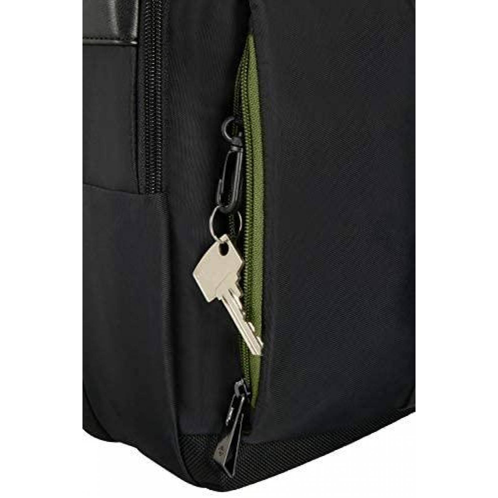 Maletin Samsonite OpenRoad 15.6'' Poliester -Negro
