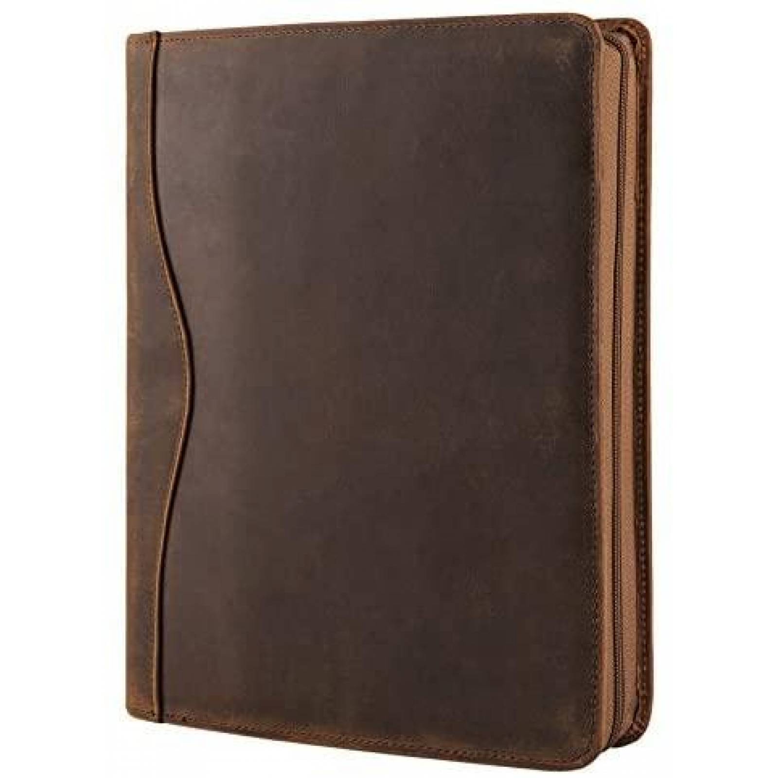 Funda Tablet AZXCG Vintage 9.7/10.2/10.5/11" iPad -Cafe