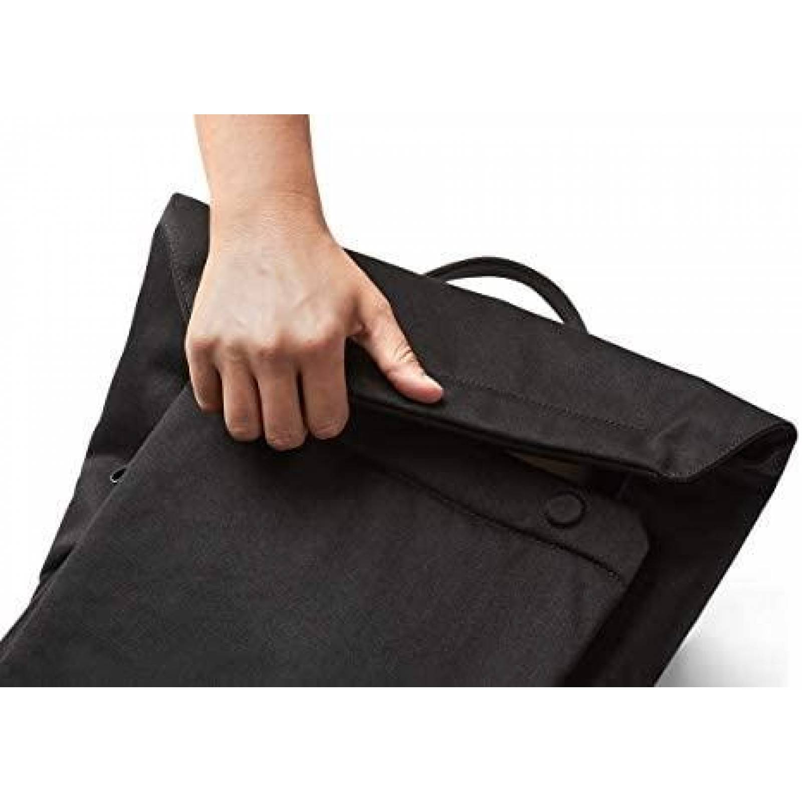 Mochila Bellroy Melbourne 18L para Laptop 13'' -Negro