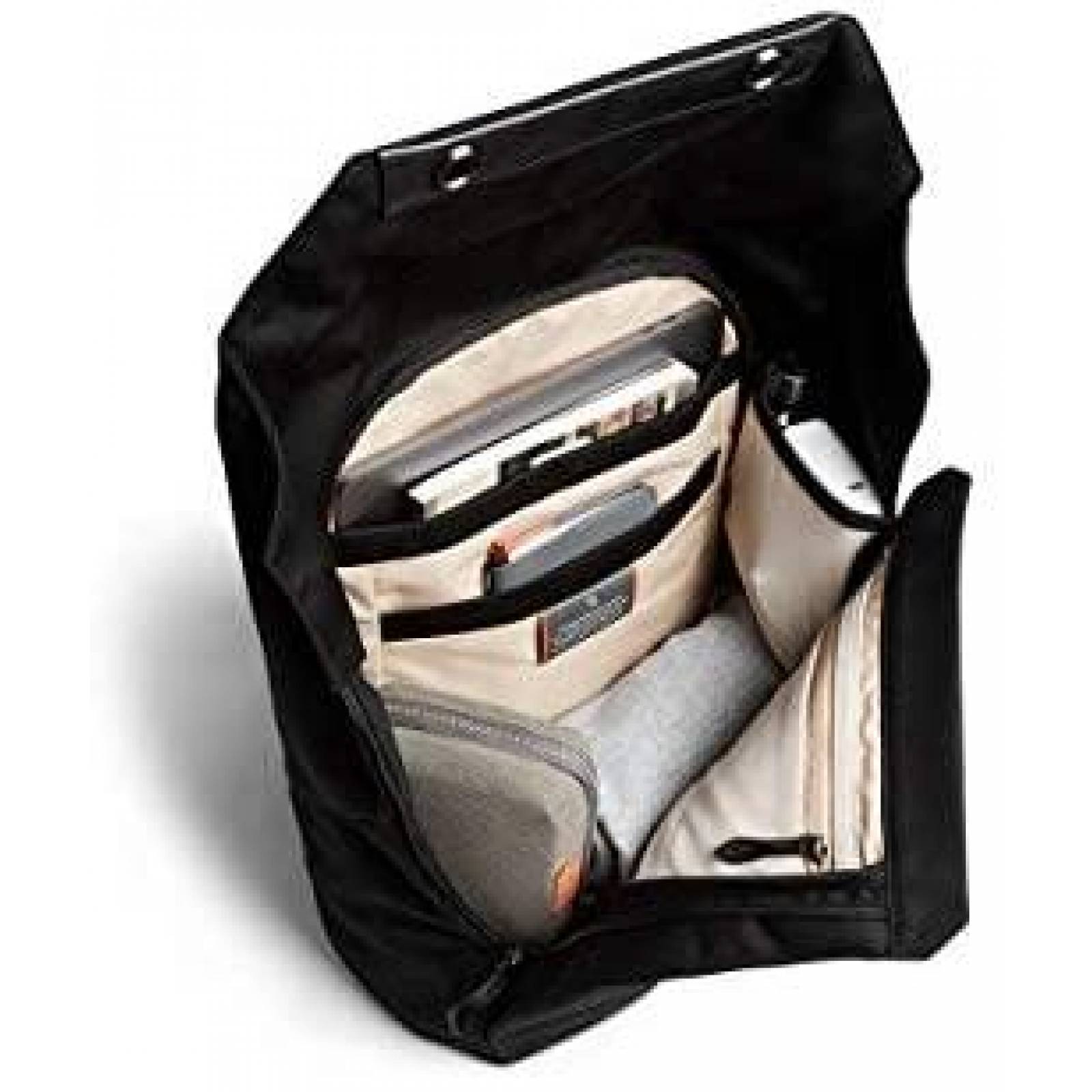 Mochila Bellroy Melbourne 18L para Laptop 13'' -Negro