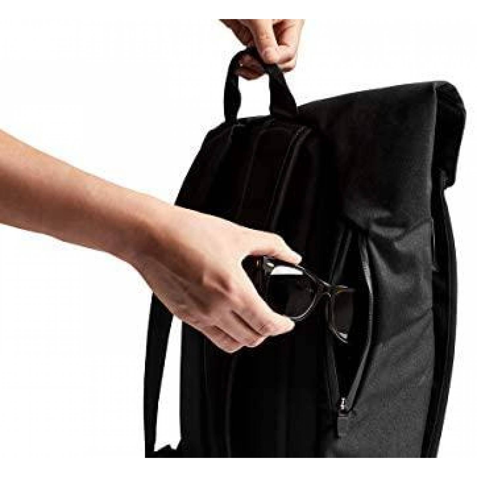 Mochila Bellroy Melbourne 18L para Laptop 13'' -Negro
