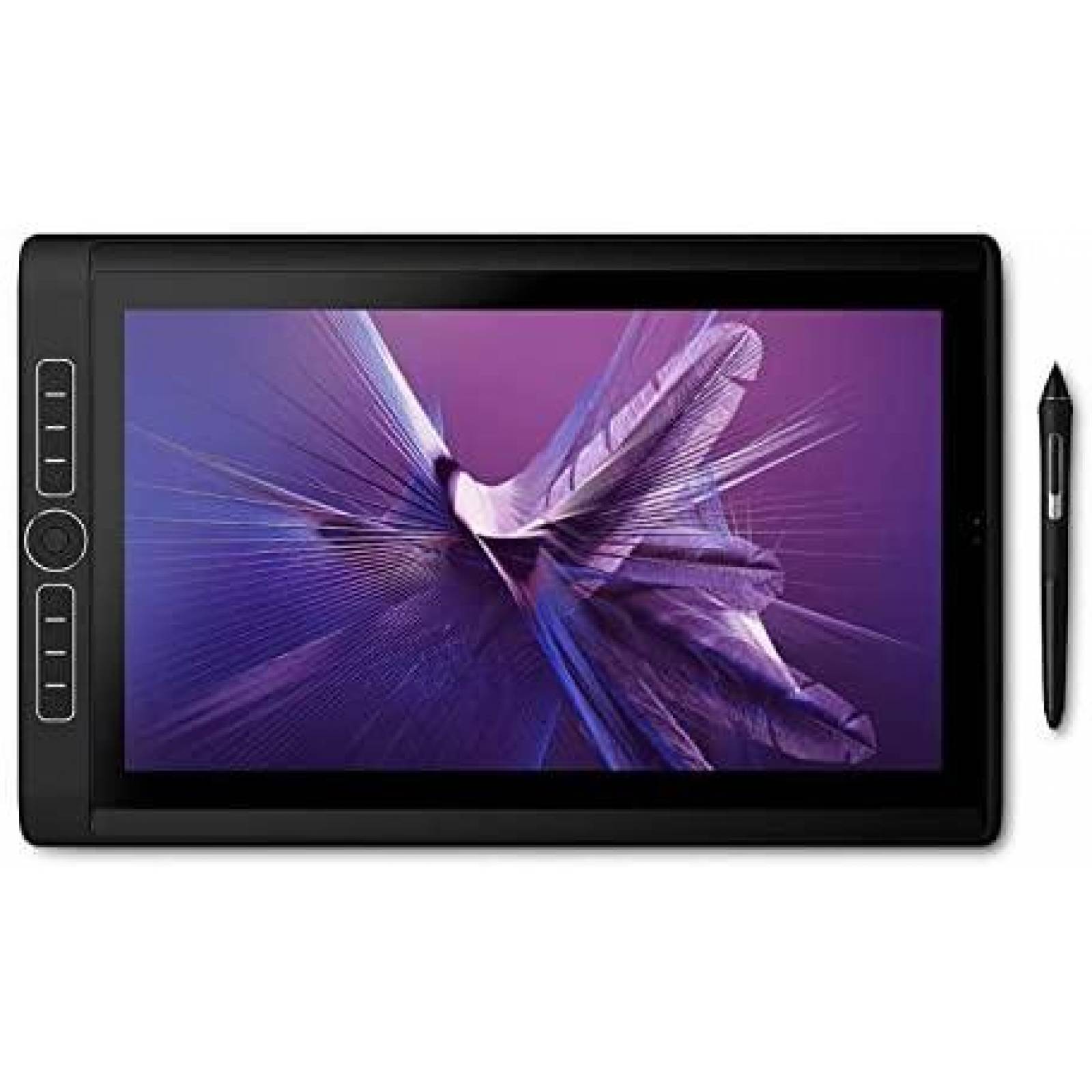 Tableta grafica Wacom Mobile Studio Pro 16 Intel i7 512GB
