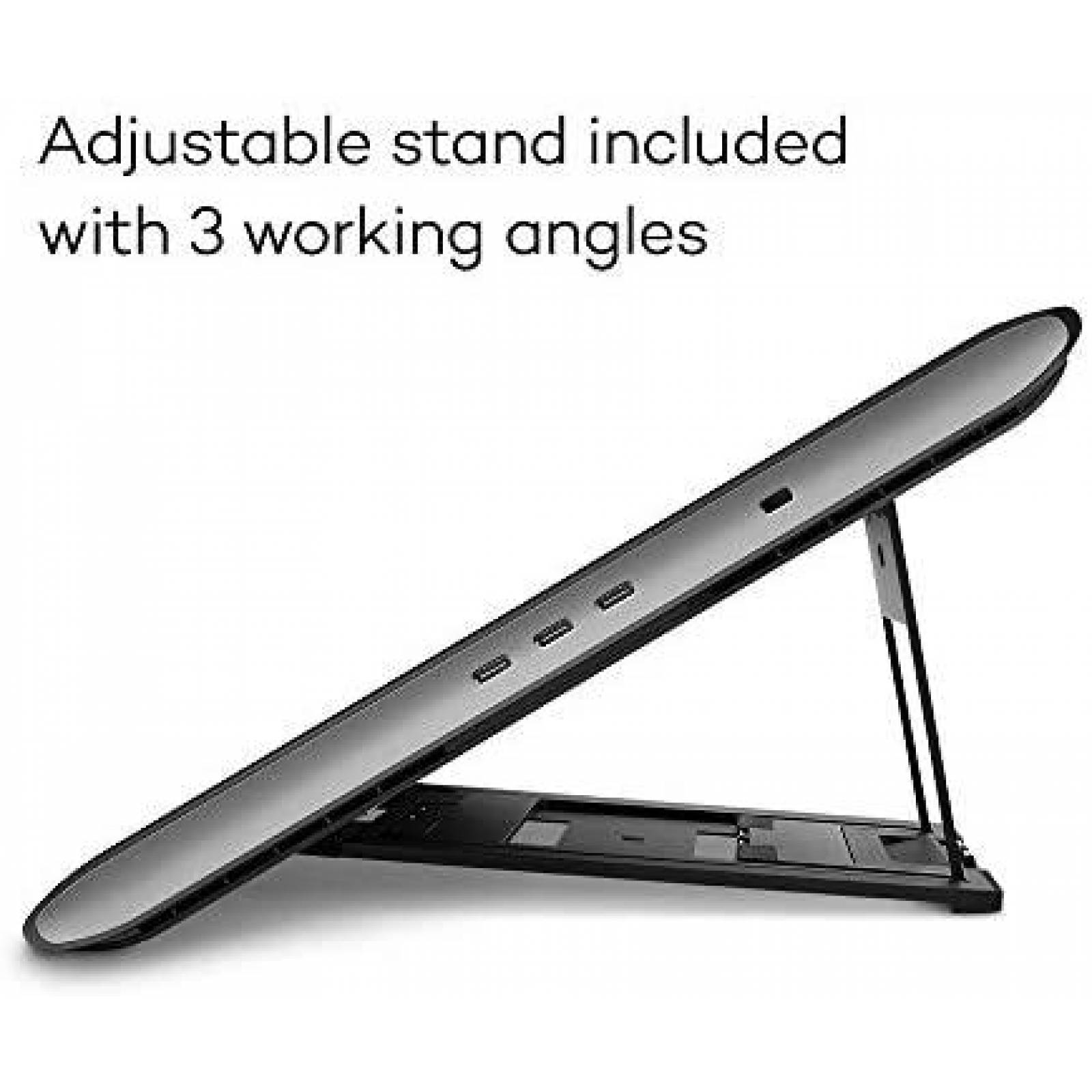 Tableta grafica Wacom Mobile Studio Pro 16 Intel i7 512GB