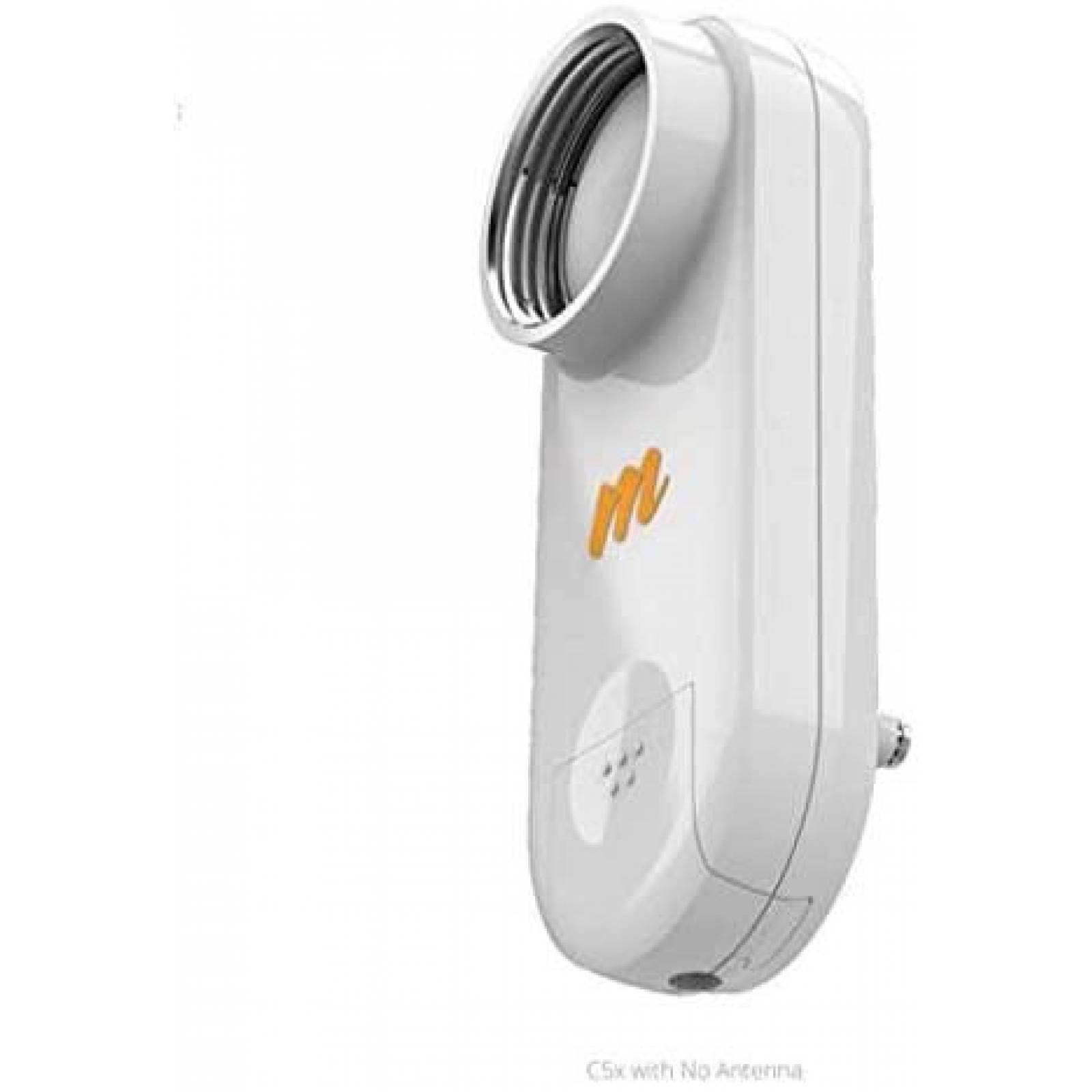 Antena Mimosa Networks C5x 4.9-6.4GHz Para PTMP/PTP 100Mbps