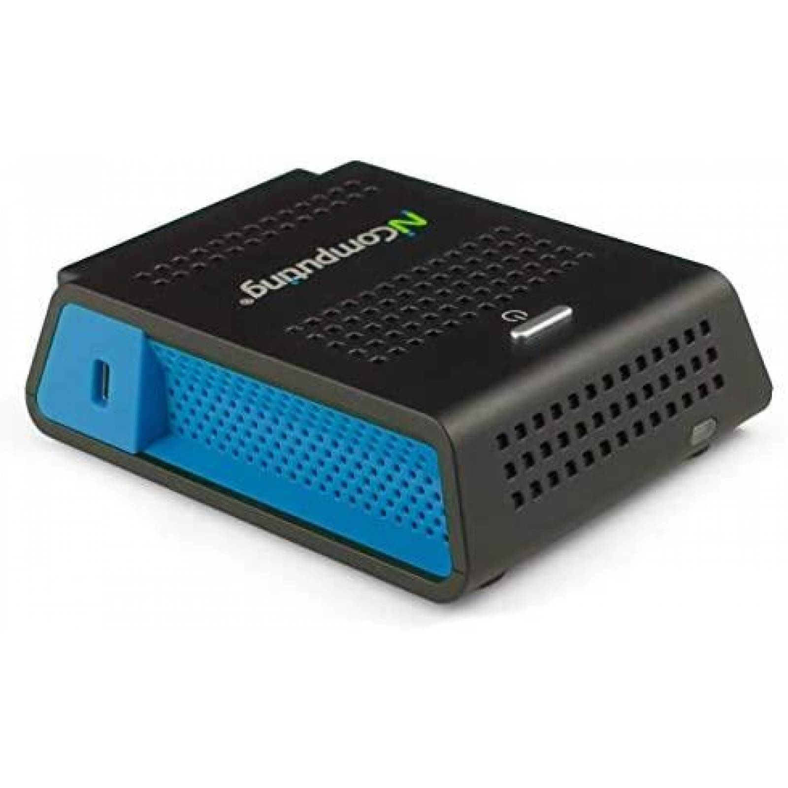 Mini PC NComputing RX420 (RDP) para Microsoft WVD/RDS