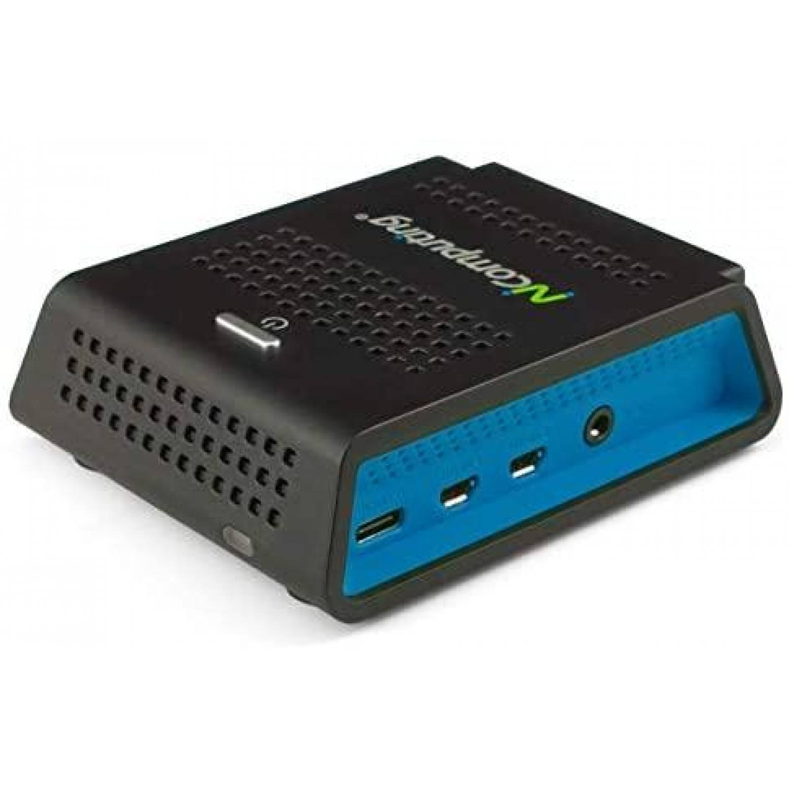 Mini PC NComputing RX420 (RDP) para Microsoft WVD/RDS