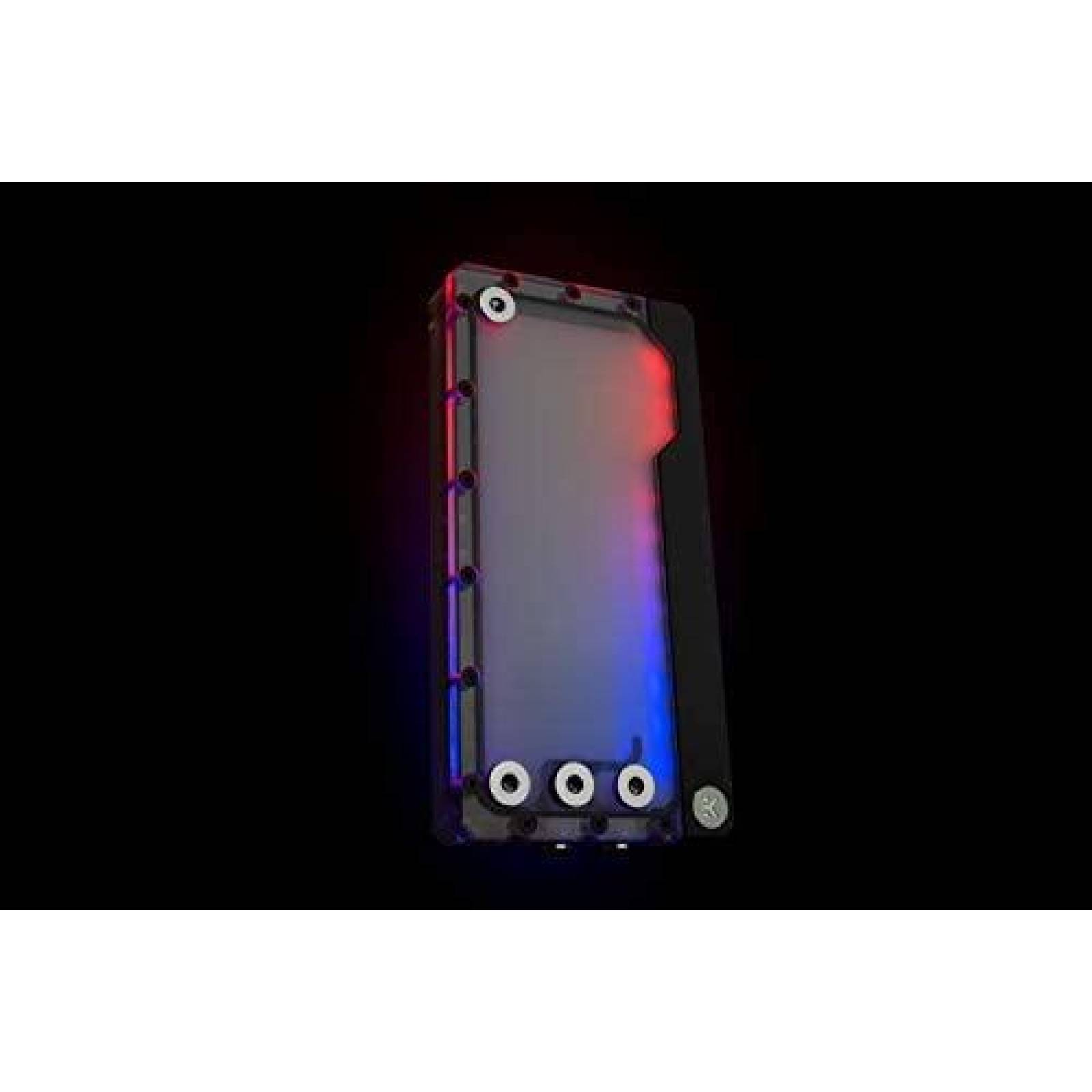 Bomba/deposito EKWB EK-Quantum Kinetic D5 PWM D-RGB -Negro