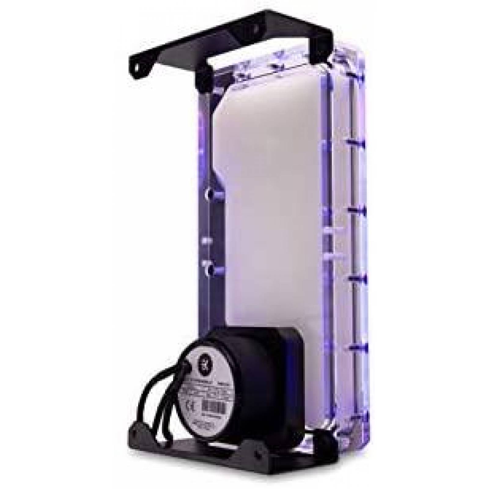 Bomba/deposito EKWB EK-Quantum Kinetic D5 PWM D-RGB -Negro