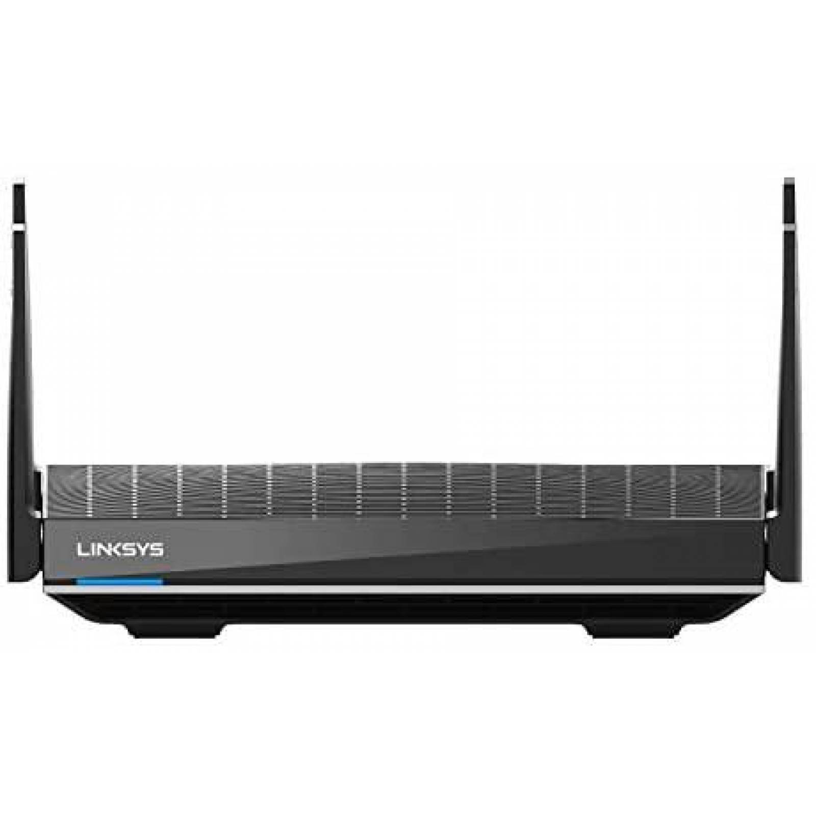 Punto de Acceso Inalambrico Linksys AX6000 40 Dispositivos