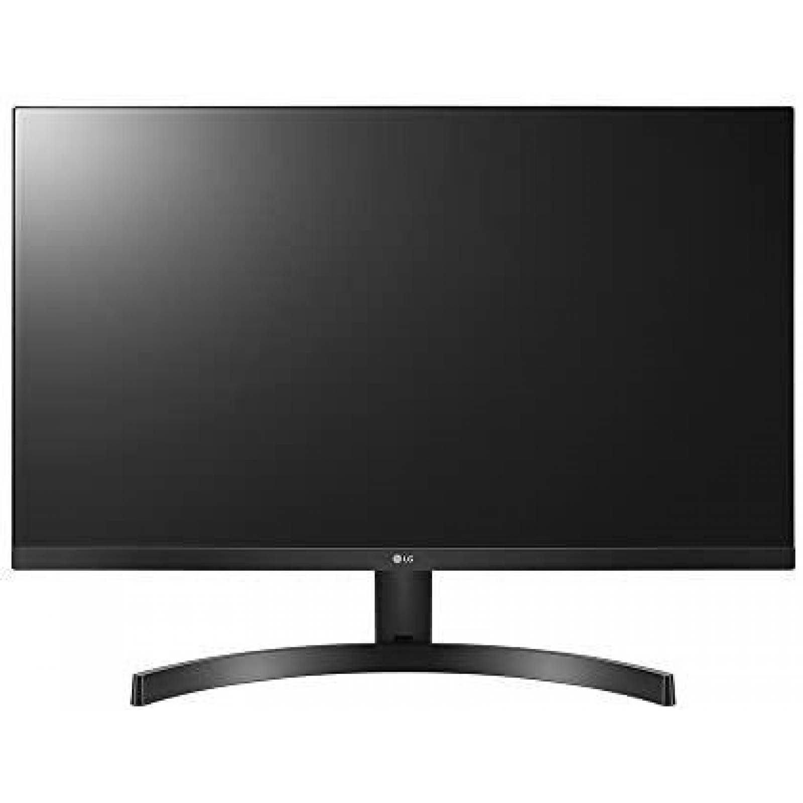 Monitor LG 27MK600M-B 27'' FHD 1080P IPS HDMI -Negro