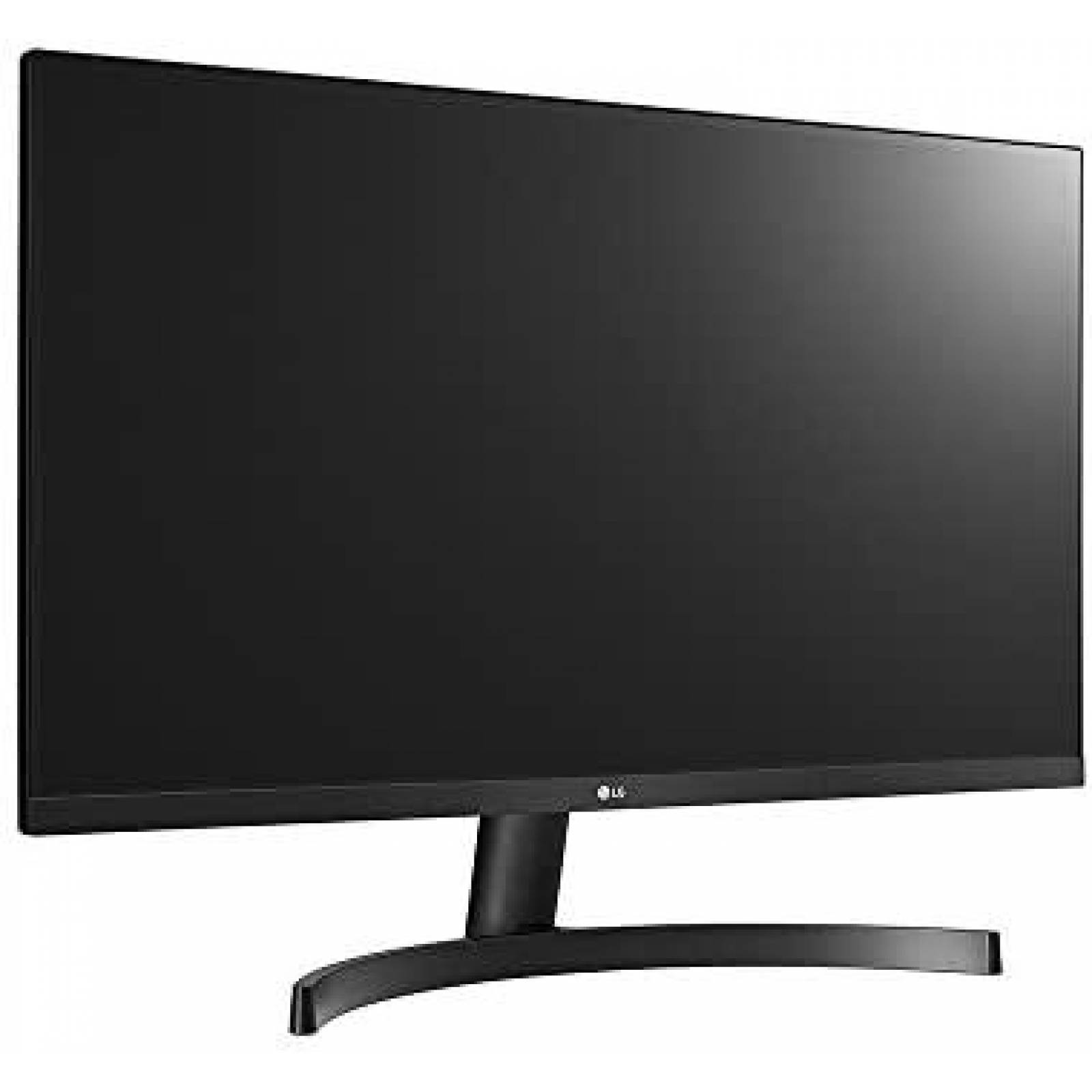 Monitor LG 27MK600M-B 27'' FHD 1080P IPS HDMI -Negro