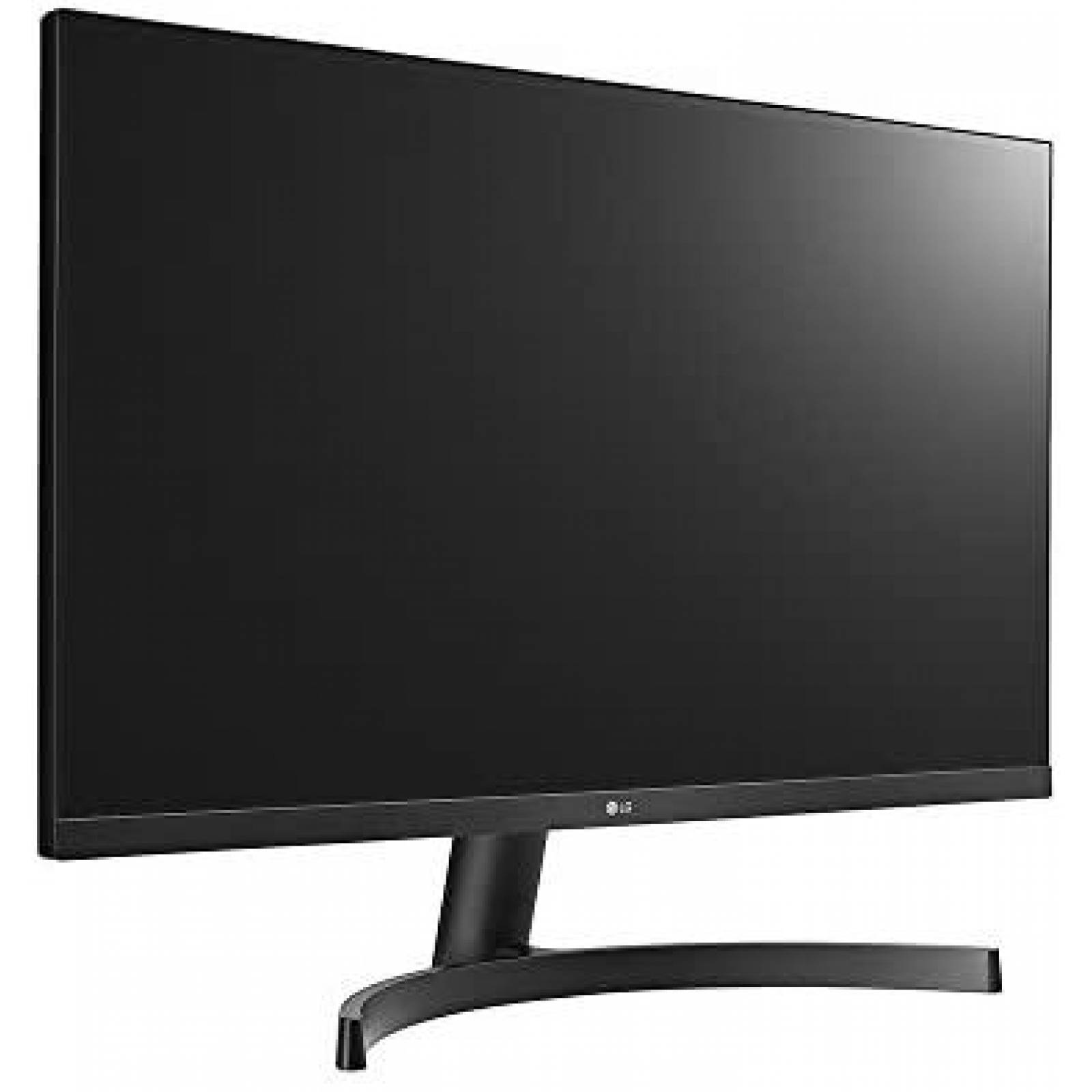 Monitor LG 27MK600M-B 27'' FHD 1080P IPS HDMI -Negro