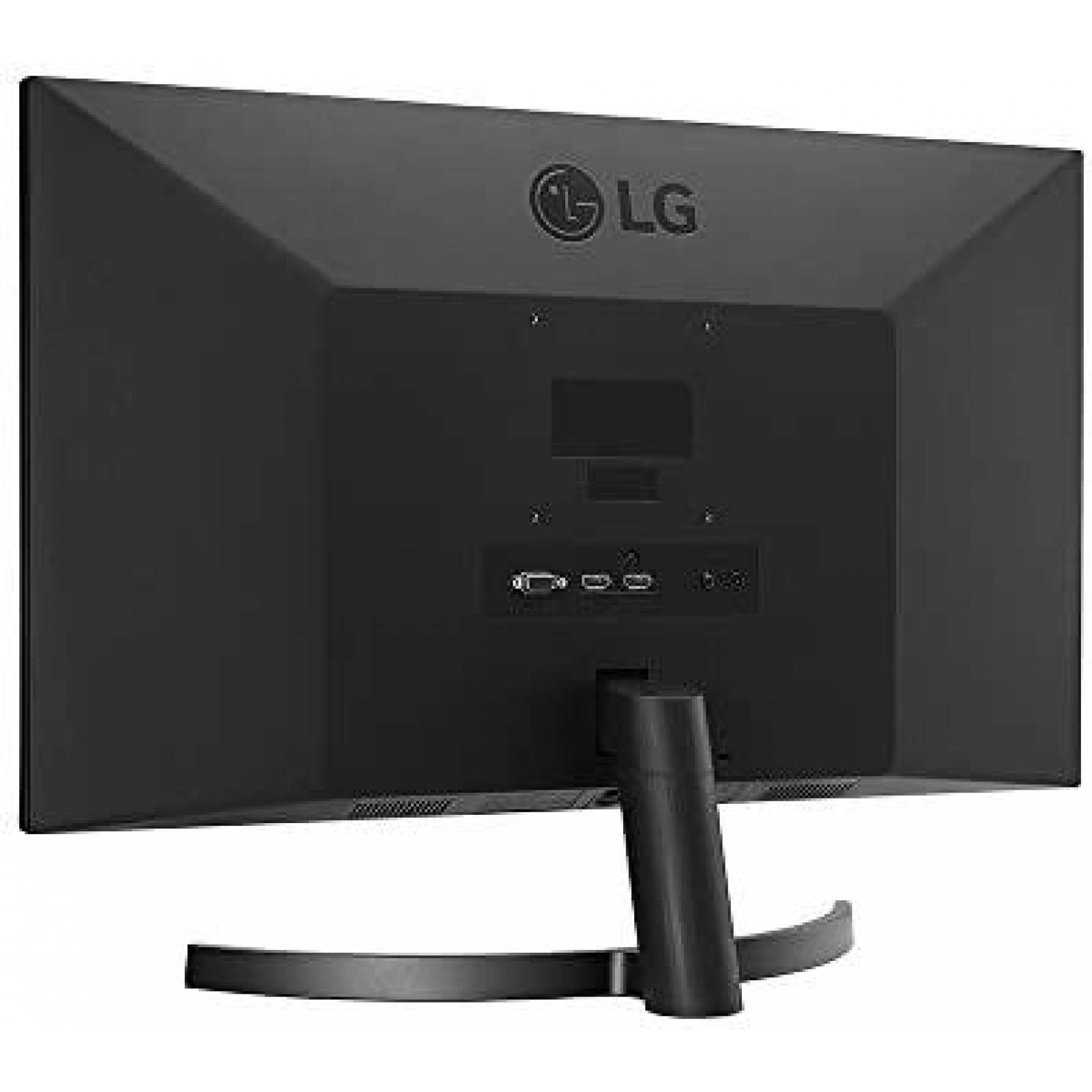 Monitor LG 27MK600M-B 27'' FHD 1080P IPS HDMI -Negro