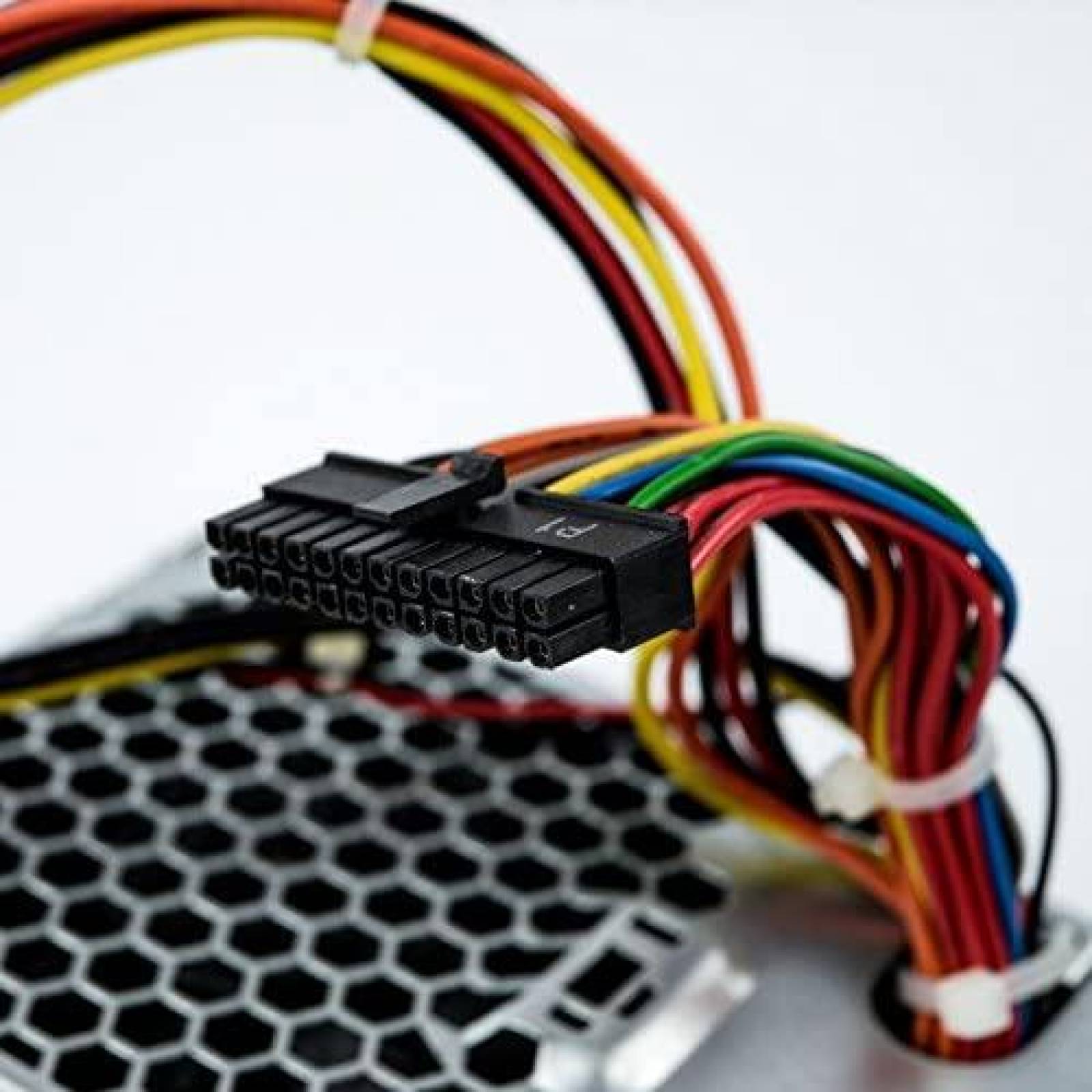 Fuente De Alimentacion Dell 235w Para Optiplex 760 780 Y 960