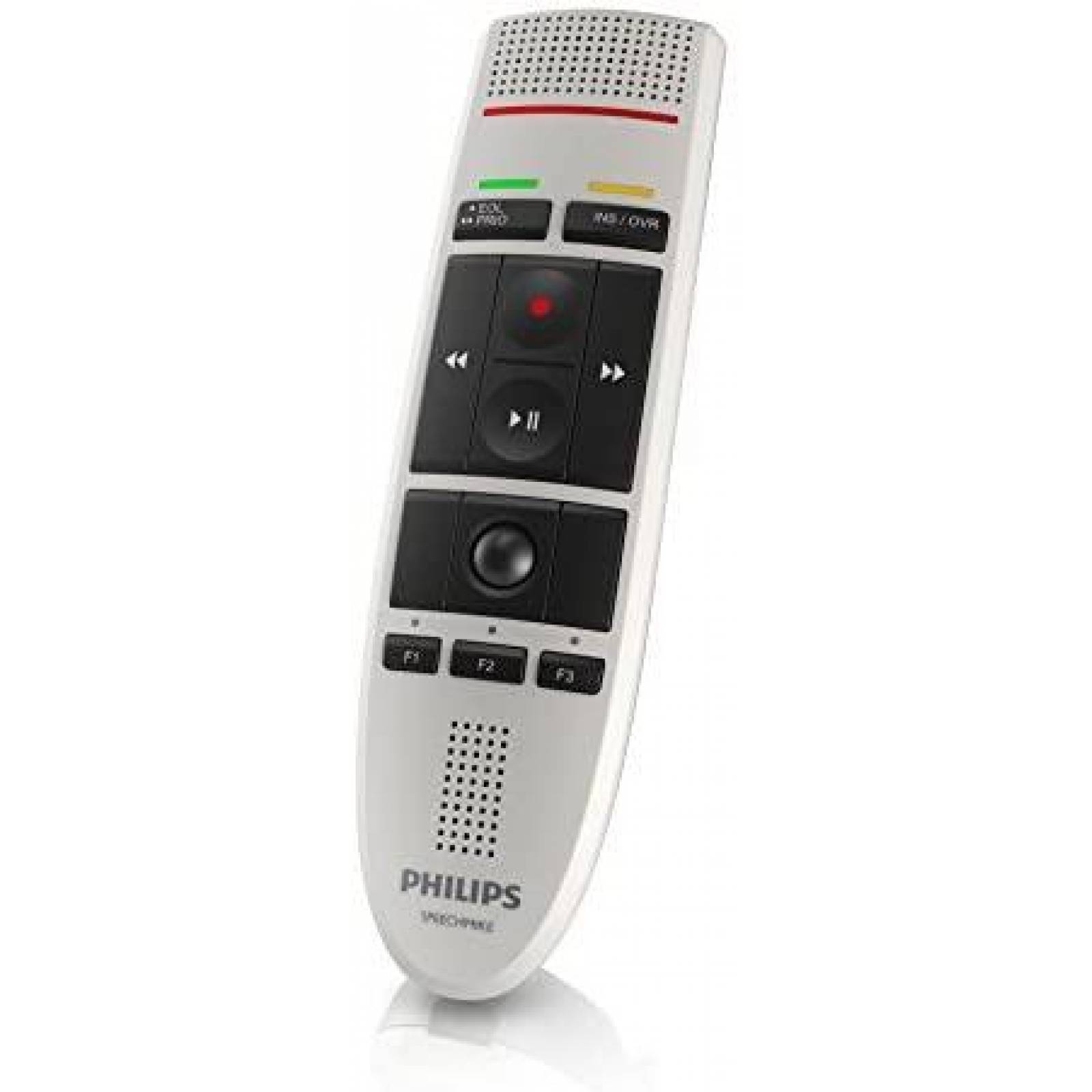 Microfono Philips LFH3200 SpeechMike III Pro USB de Dictado