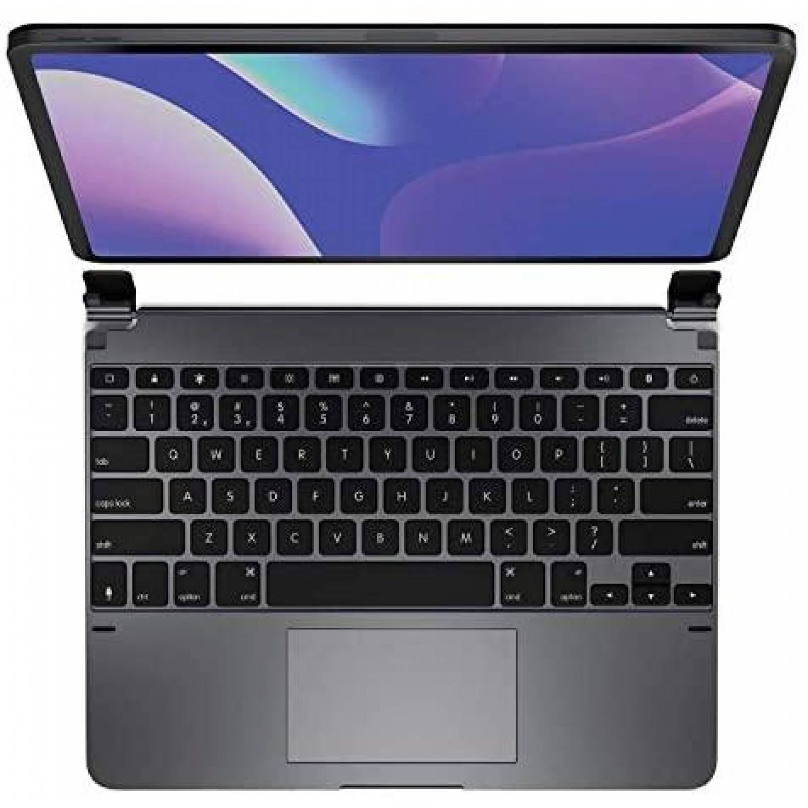 Teclado Brydge 12.9 Pro inalambrico para iPad Pro de 12.9"