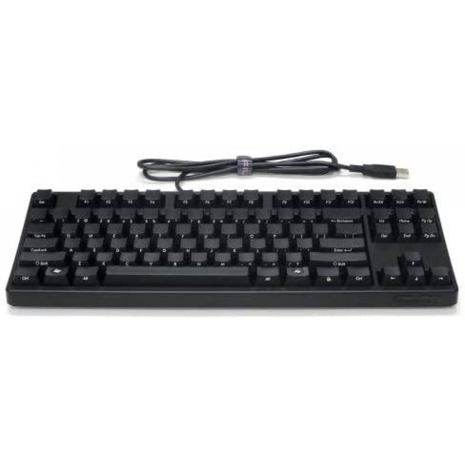 Teclado FILCO Majestouch Ninja TKL USB LED 87 Teclas -Negro