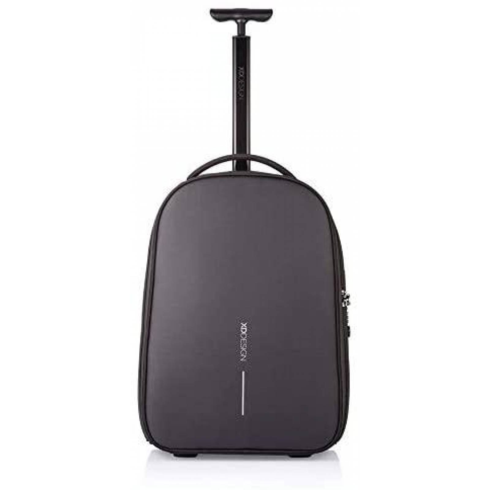 Mochila XD Design Trolley para Laptop Max 17'' -Gris