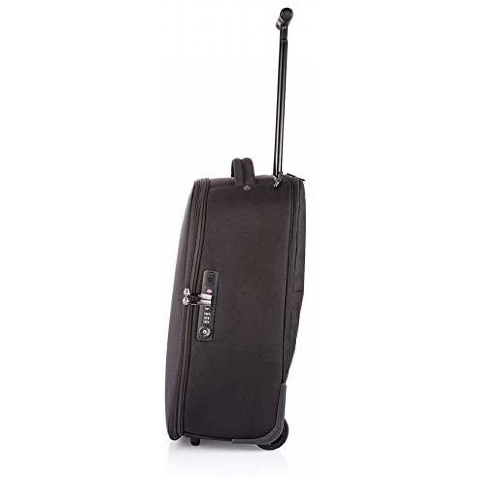 Mochila XD Design Trolley para Laptop Max 17'' -Gris