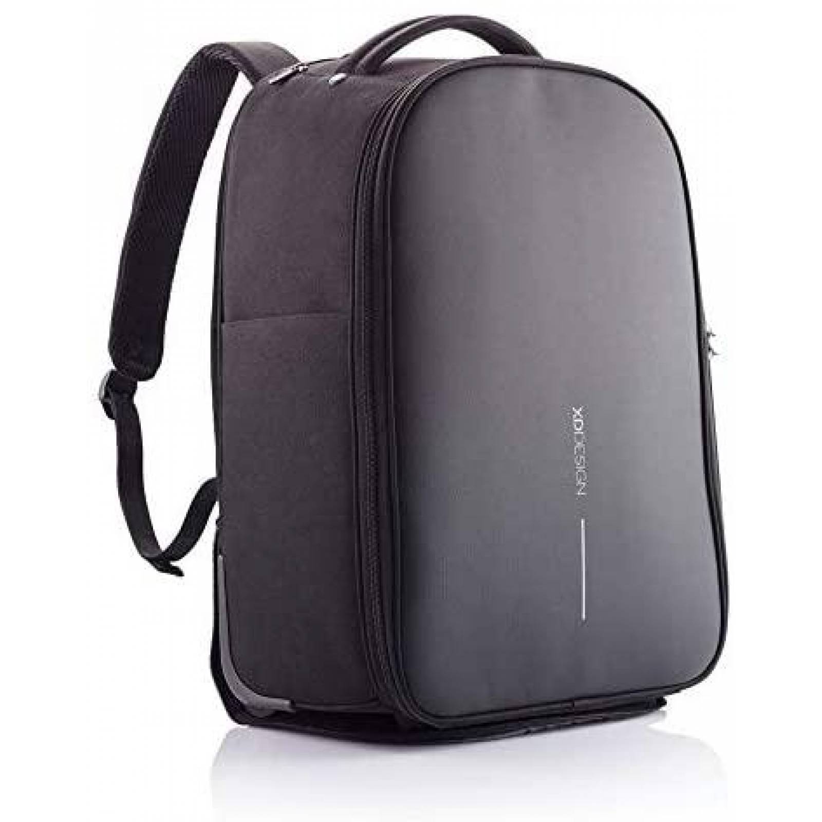 Mochila XD Design Trolley para Laptop Max 17'' -Gris
