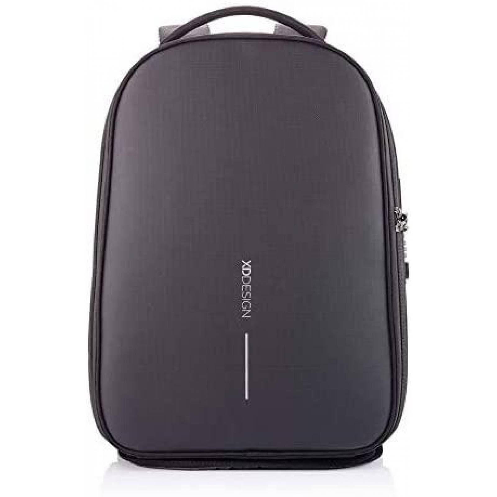 Mochila XD Design Trolley para Laptop Max 17'' -Gris
