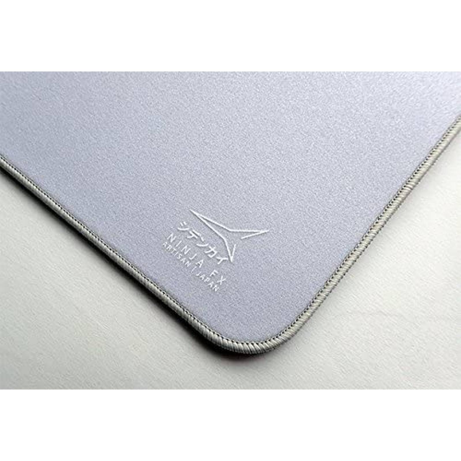 Alfombrilla para mouse Artisan SHIDENKAI X-Large -Gris