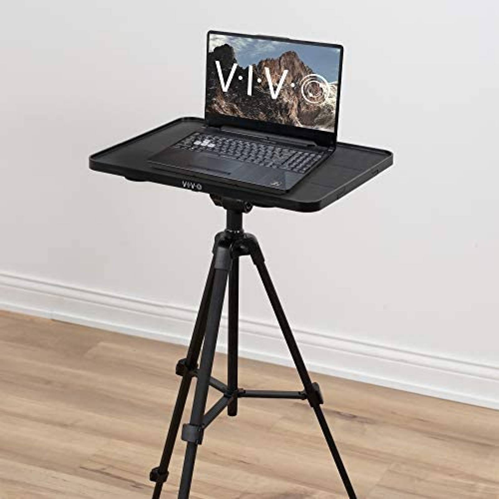 Tripie para Proyector VIVO STAND-VP01T Plegable Universal