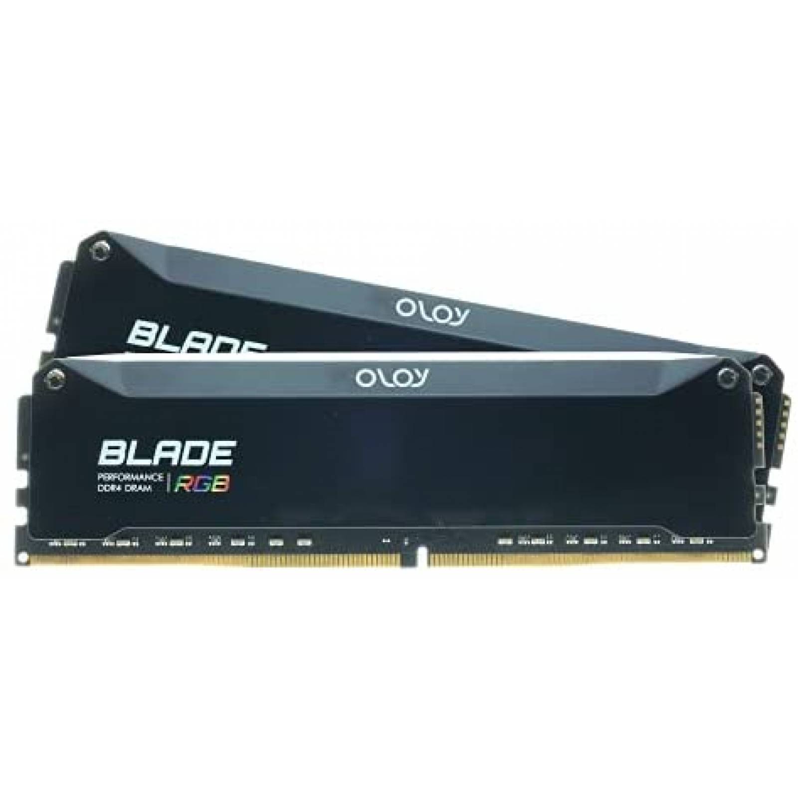 Memoria RAM OLOy de 2 x 8GB DDR4 3600 MHz CL16 1.35V 288-Pin
