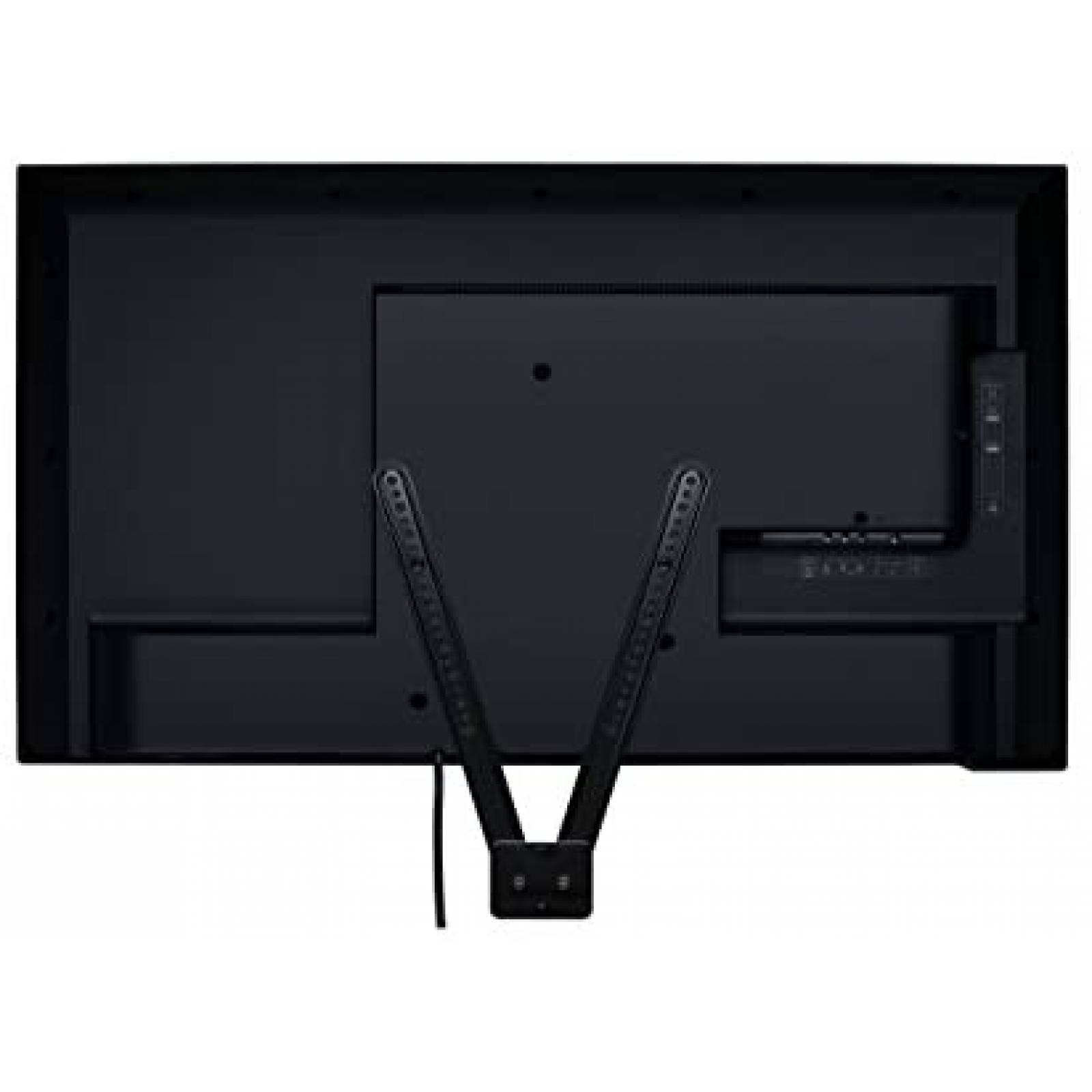 Webcam Logitech MeetUp USB 720P con Soporte de Television XL