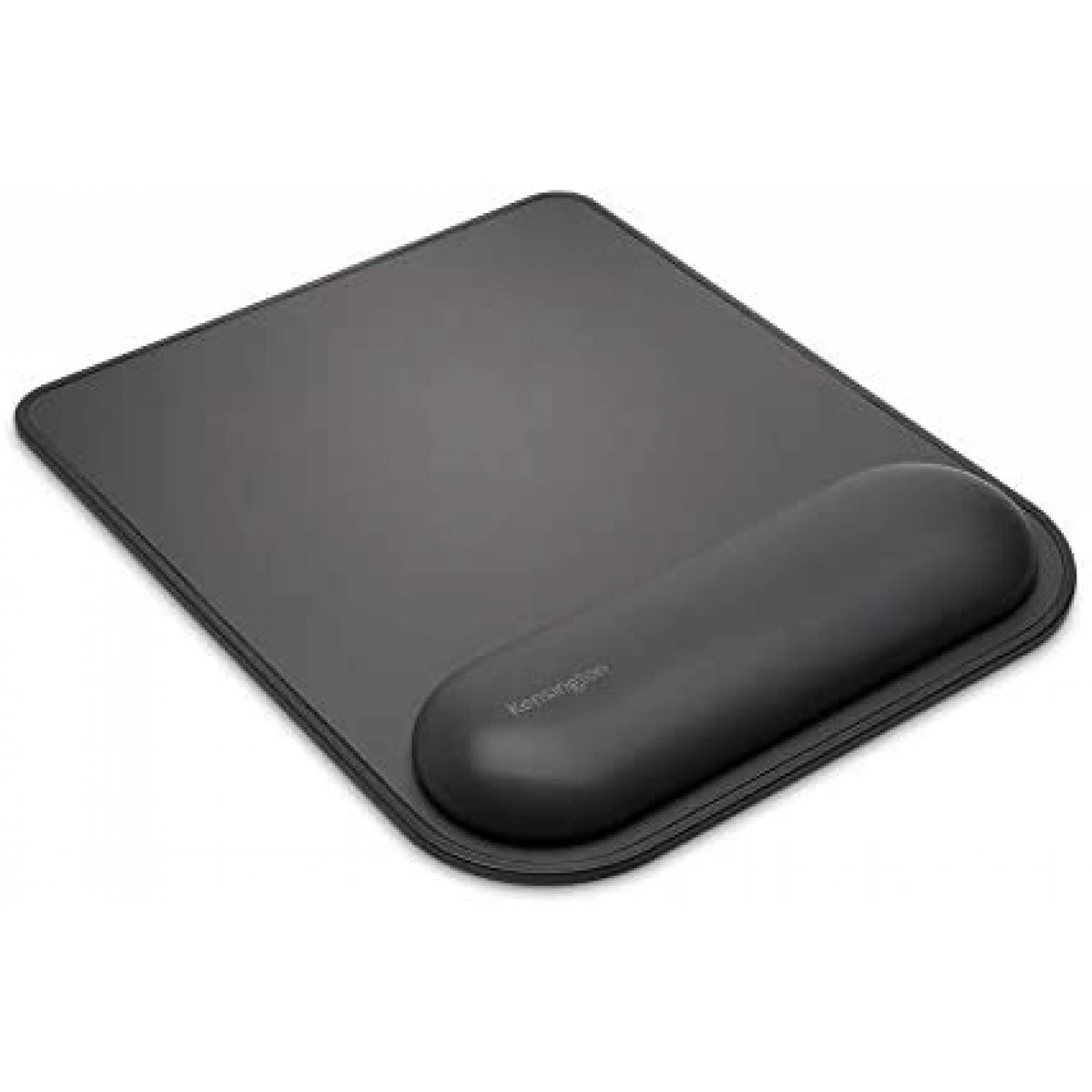 Mouse Pad Ergonomico Kensington K55888WW de Gel Negro