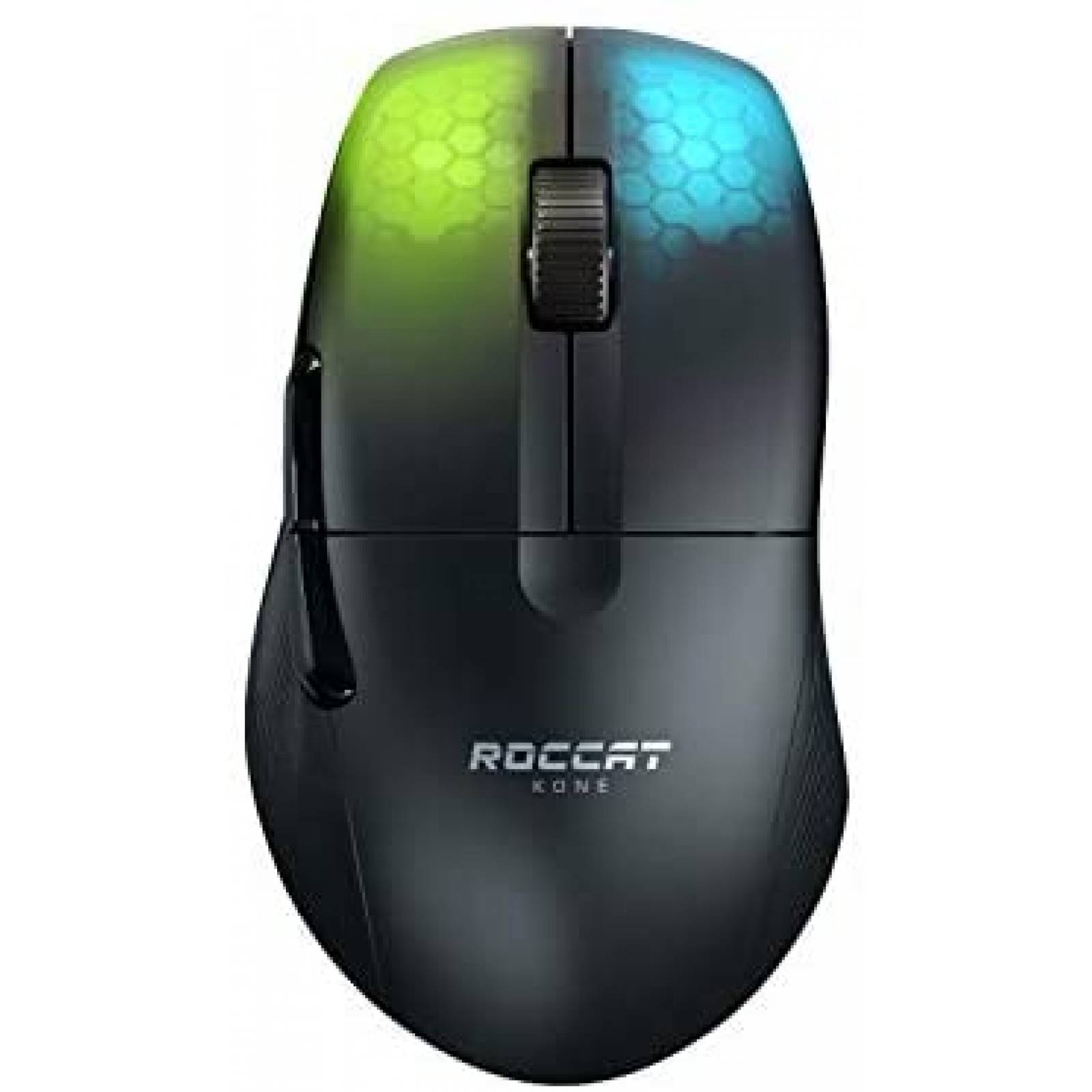 Mouse Gamer ROCCAT KONE Pro Air RGB Ergonomico y Ligero