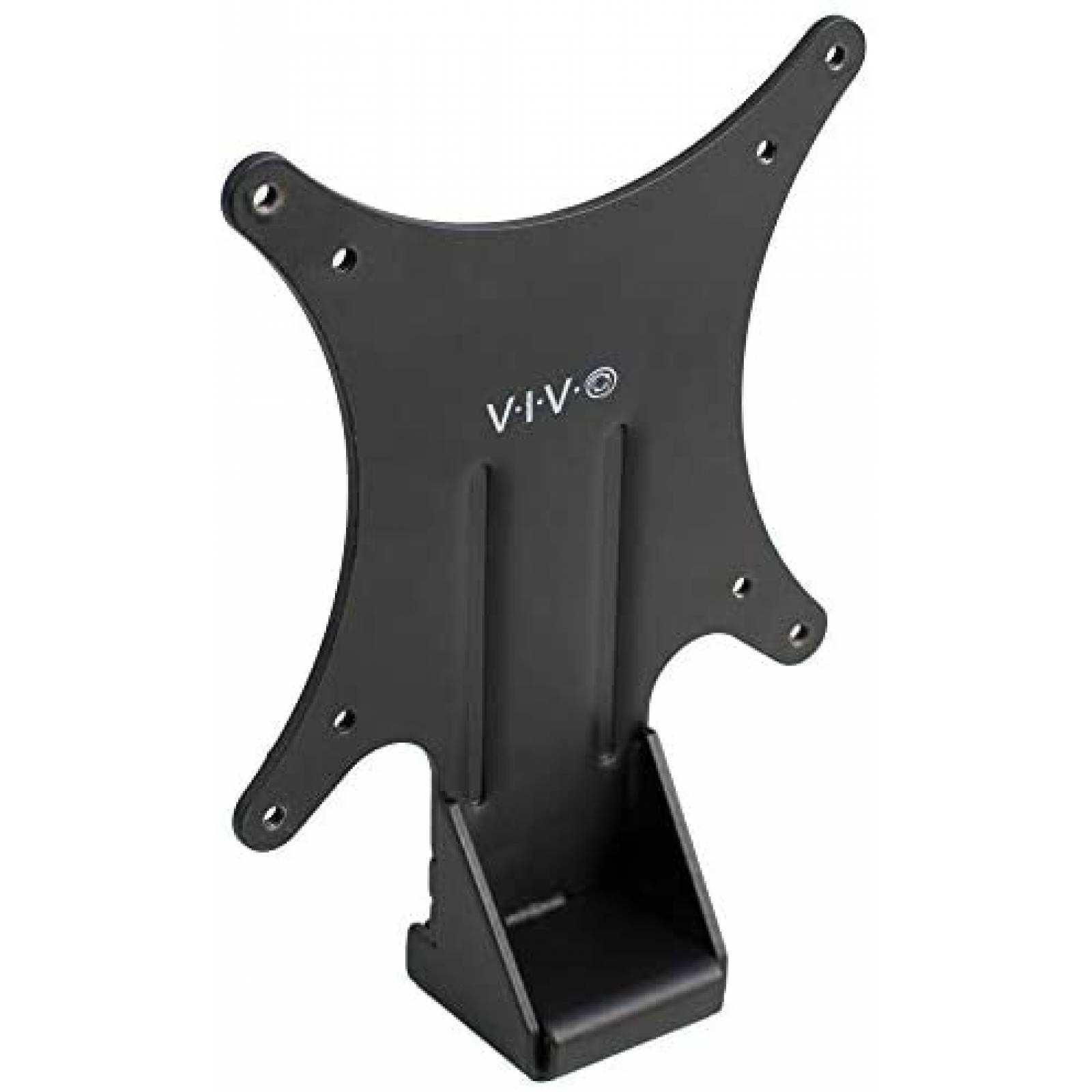 Stand de Mesa VIVO Quick Attach para Monitores HP -Negro