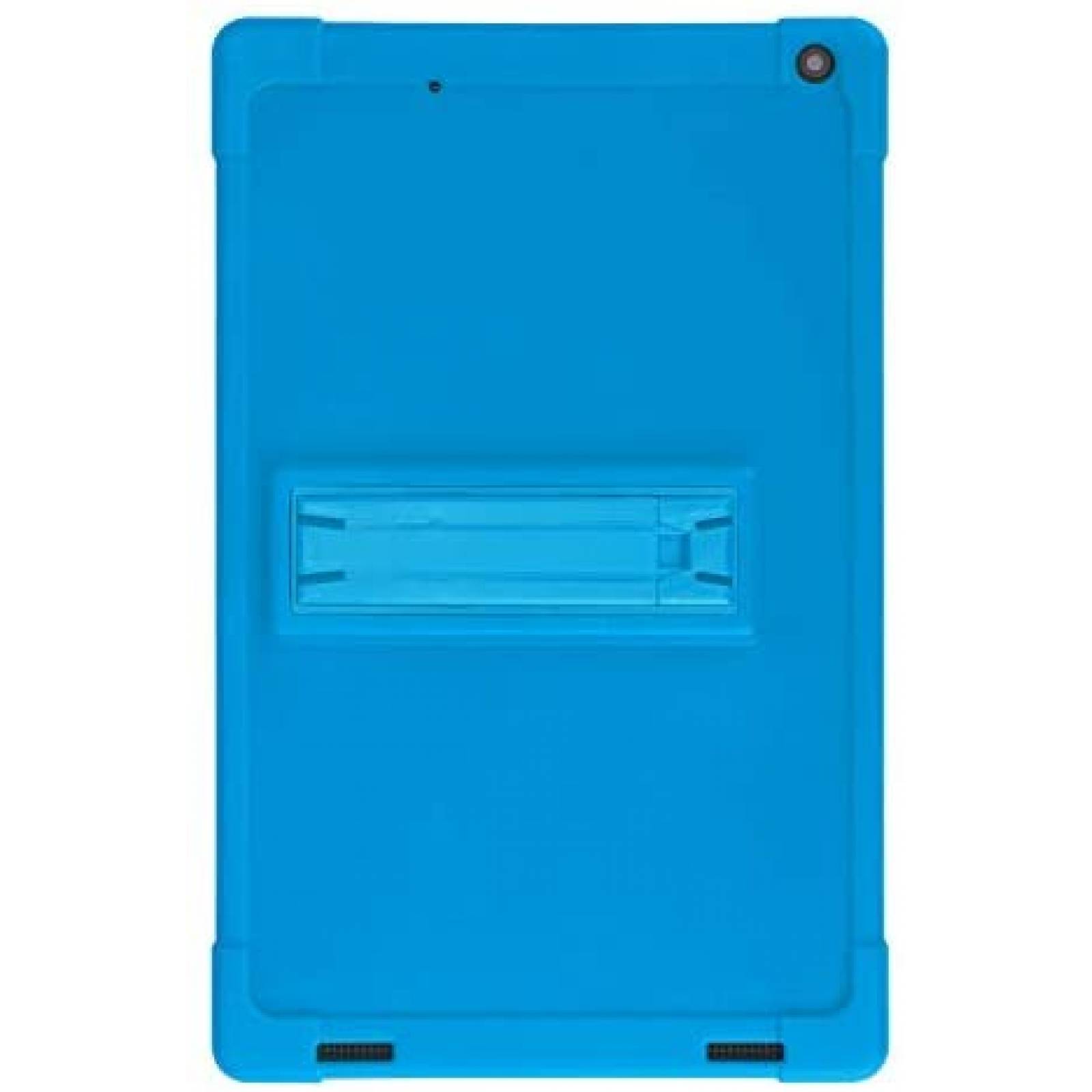 Funda para Tablet 8Wireless 10.1'' para ONN 100011886 -Azul