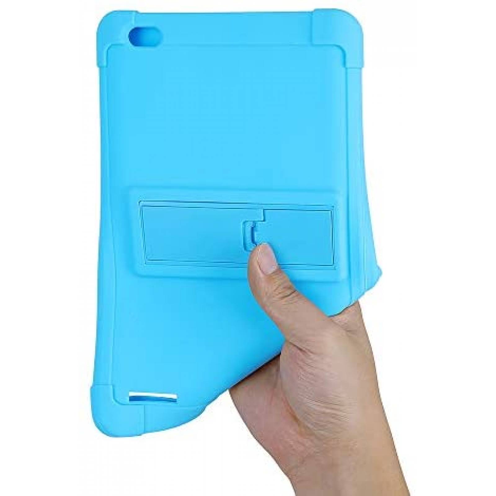 Funda para Tablet 8Wireless 10.1'' para ONN 100011886 -Azul