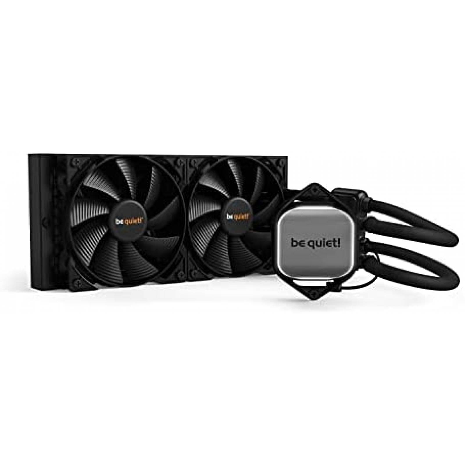 Sistema de Refrigeracion Be quiet! BW006 por Agua de 240mm