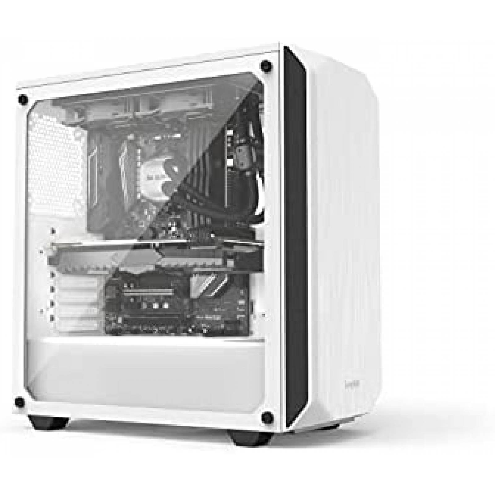 Sistema de Refrigeracion Be quiet! BW006 por Agua de 240mm